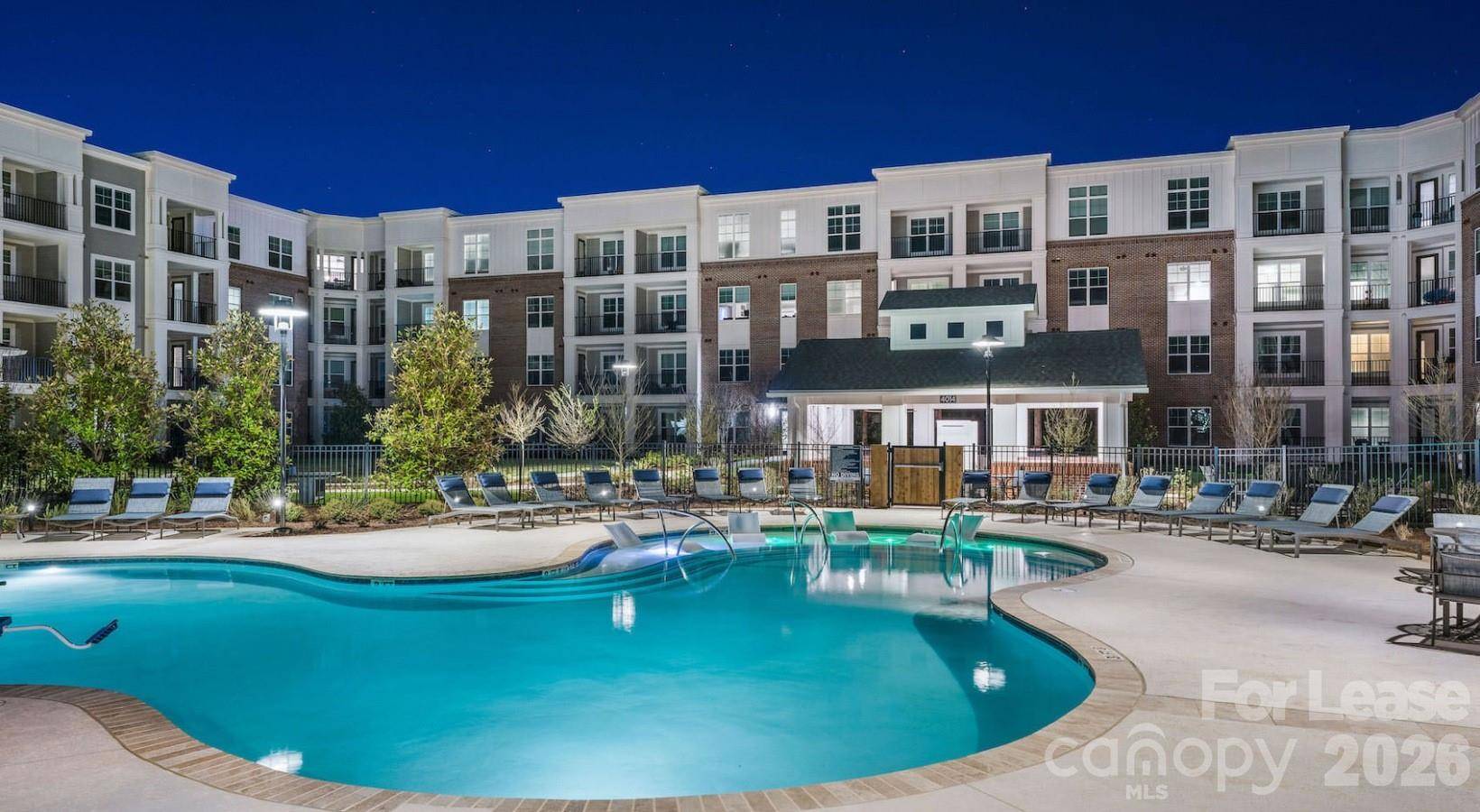 4010 Waiting ST #C3, Matthews, NC 28105