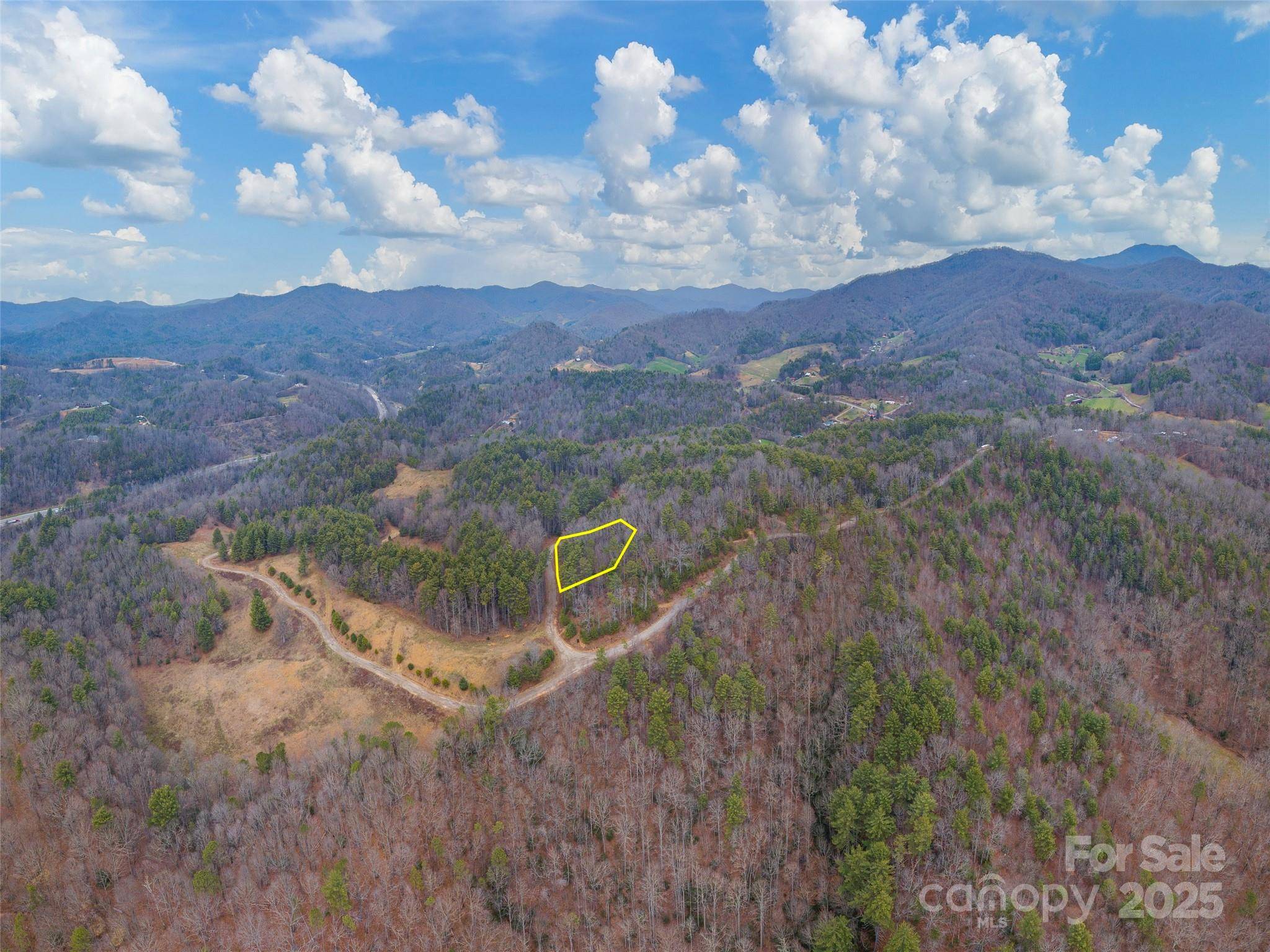 00 Wildlife DR #7, Clyde, NC 28721