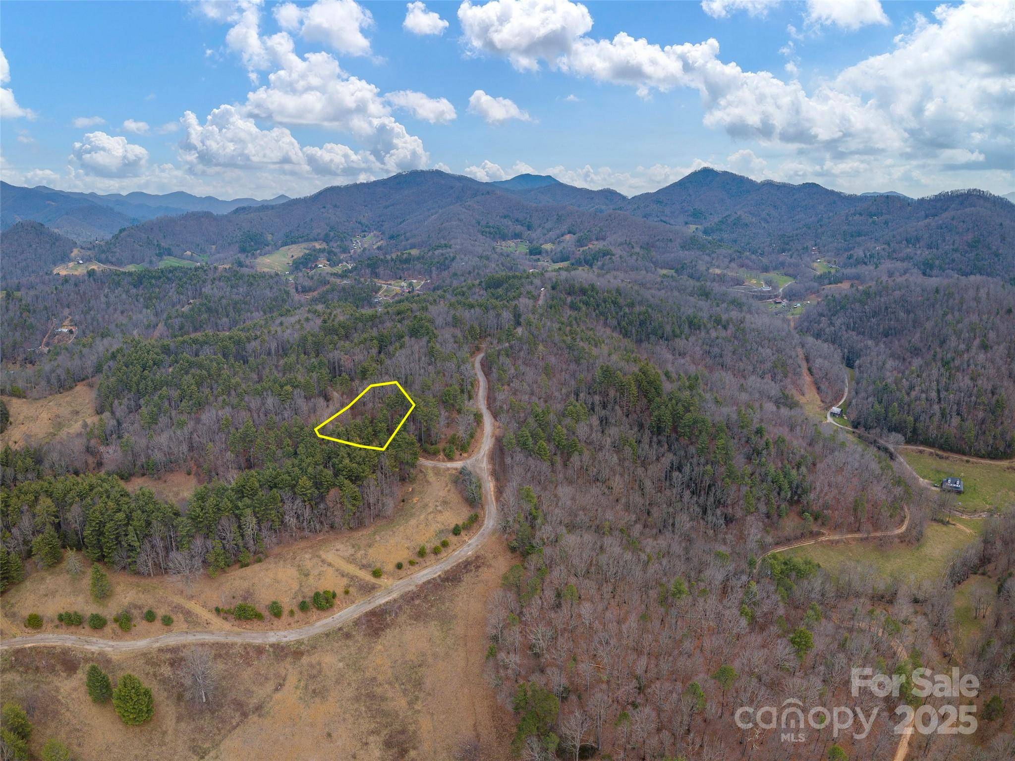 00 Wildlife DR #7, Clyde, NC 28721