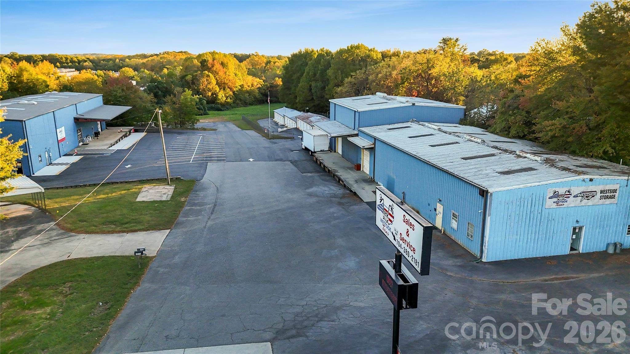 2313 W Front ST, Statesville, NC 28677