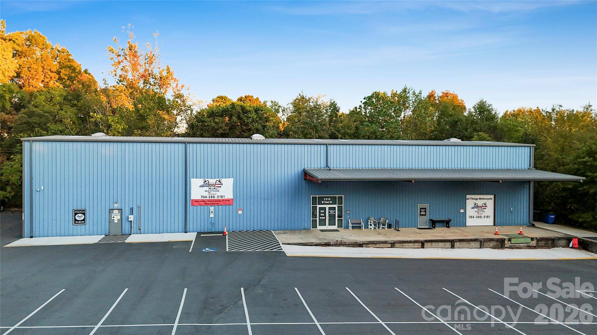 2313 W Front ST, Statesville, NC 28677