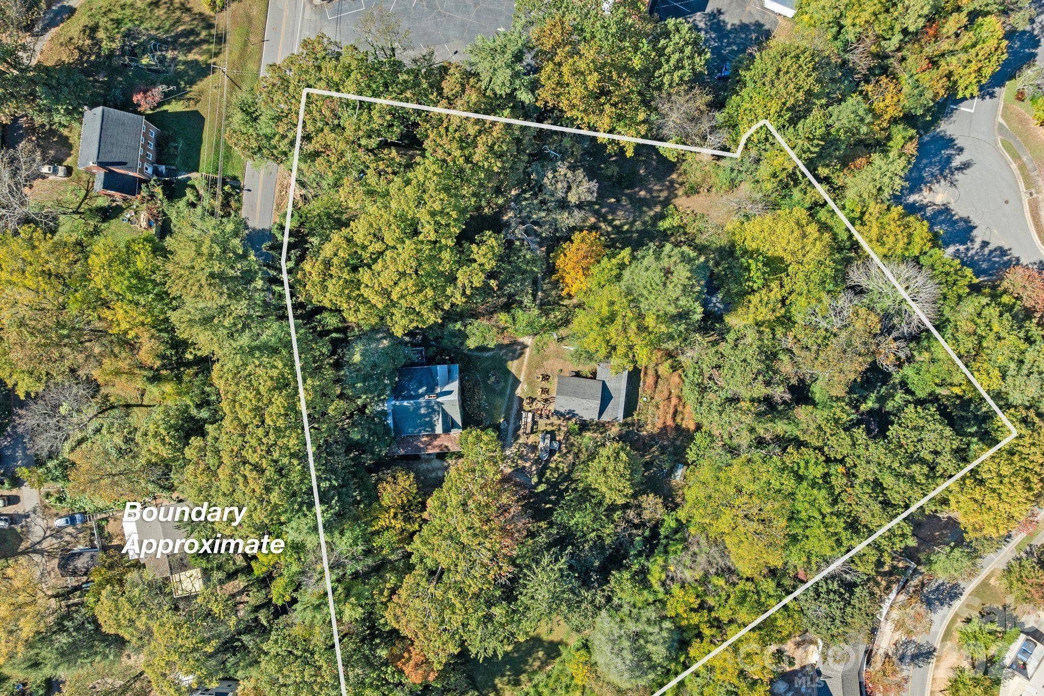 414 Beaucatcher RD, Asheville, NC 28805