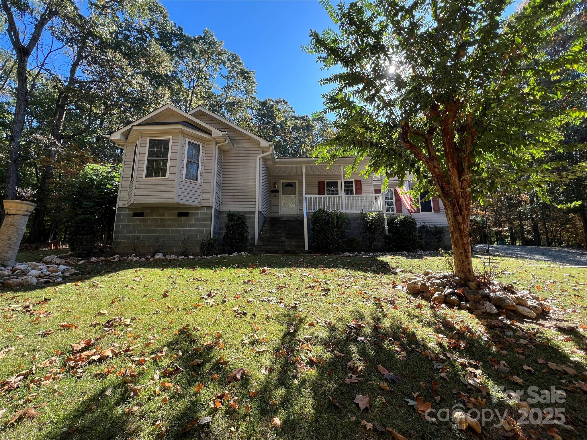25397 Stony Mountain RD, Albemarle, NC 28001
