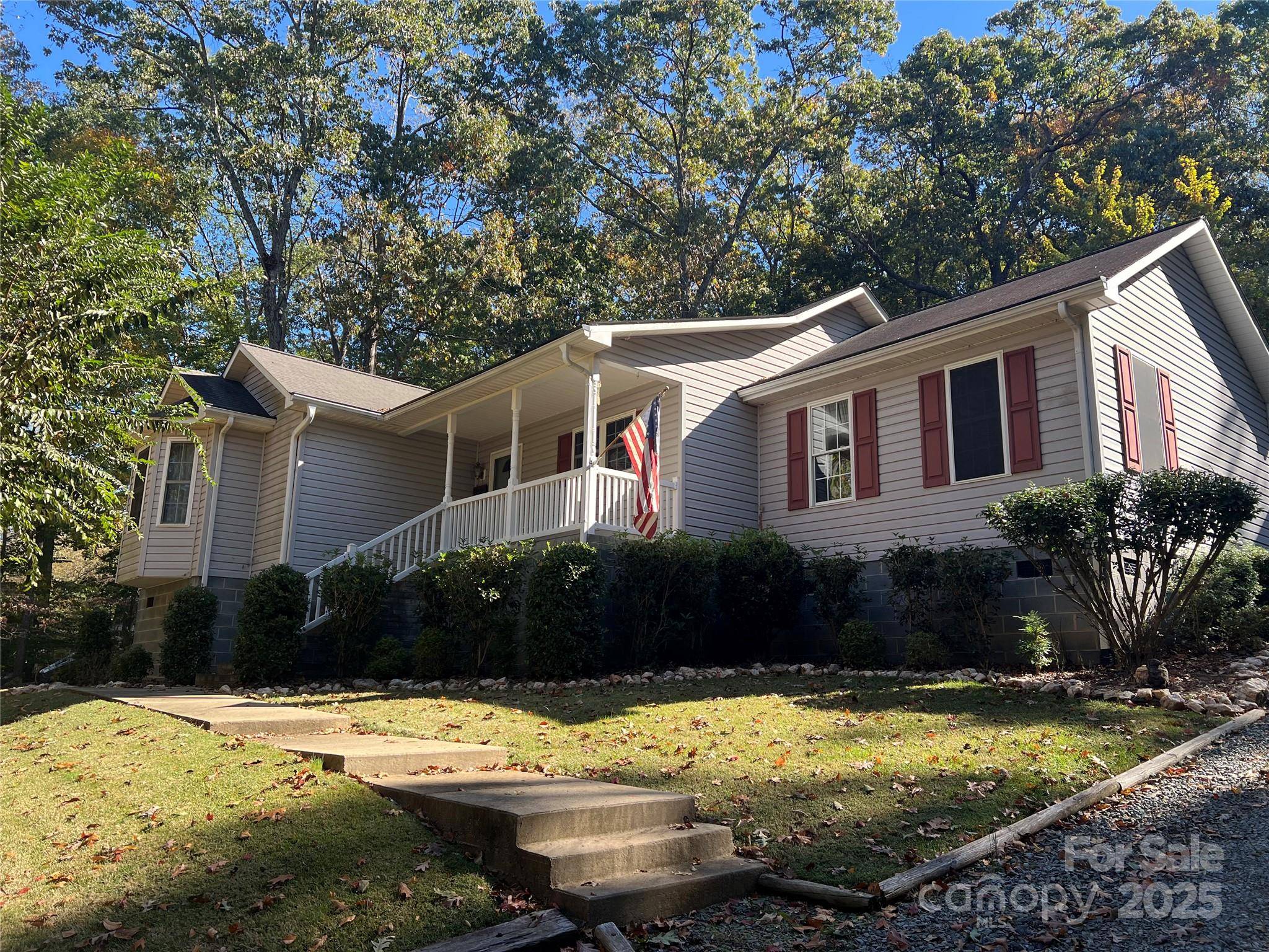 25397 Stony Mountain RD, Albemarle, NC 28001