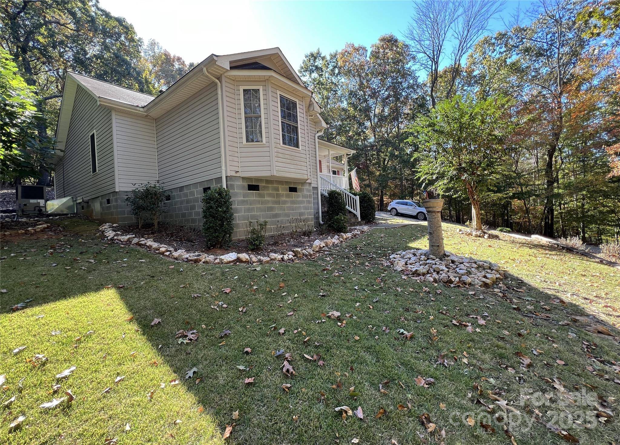 25397 Stony Mountain RD, Albemarle, NC 28001