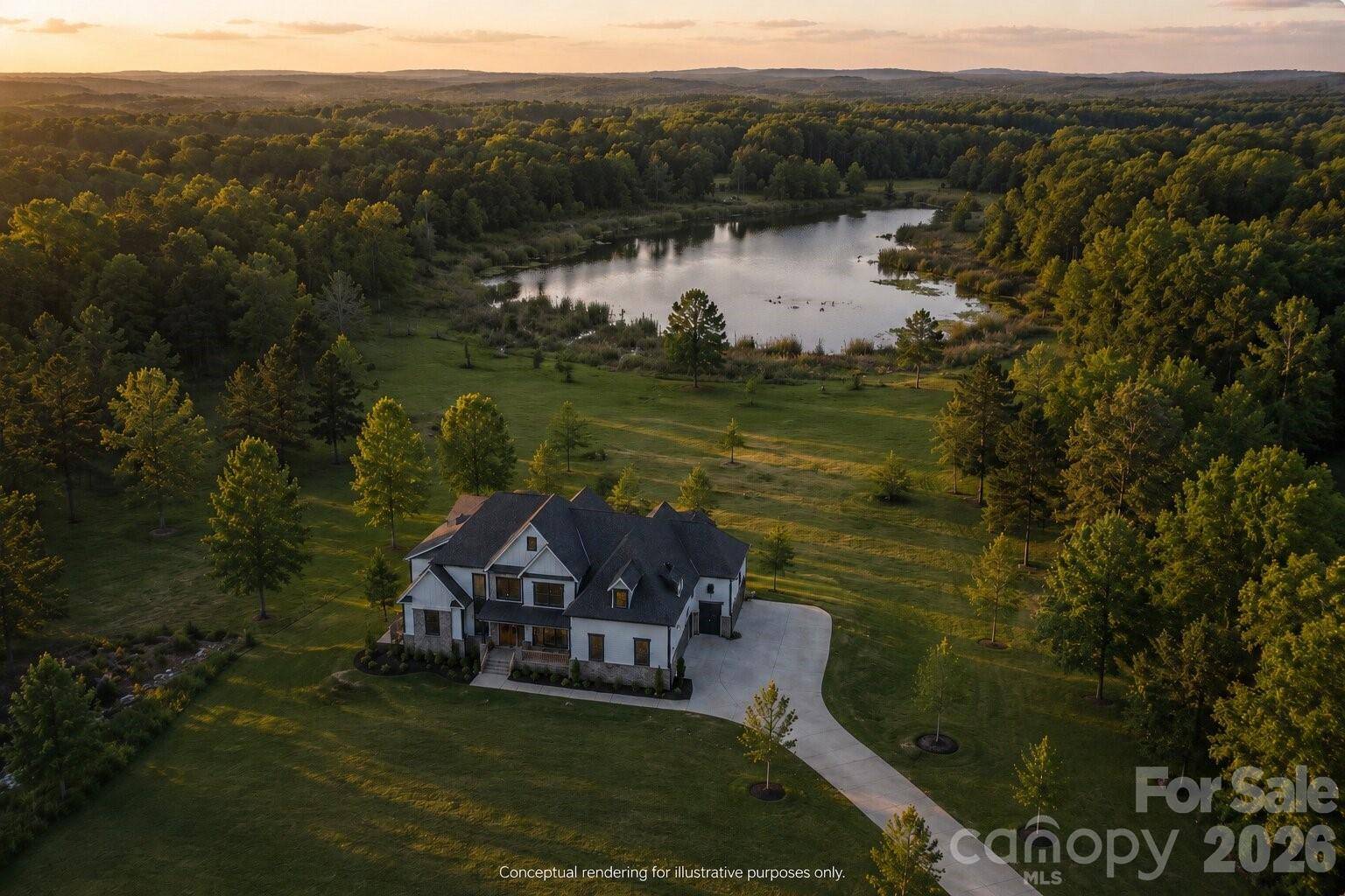 3874 Hickory HWY, Statesville, NC 28677