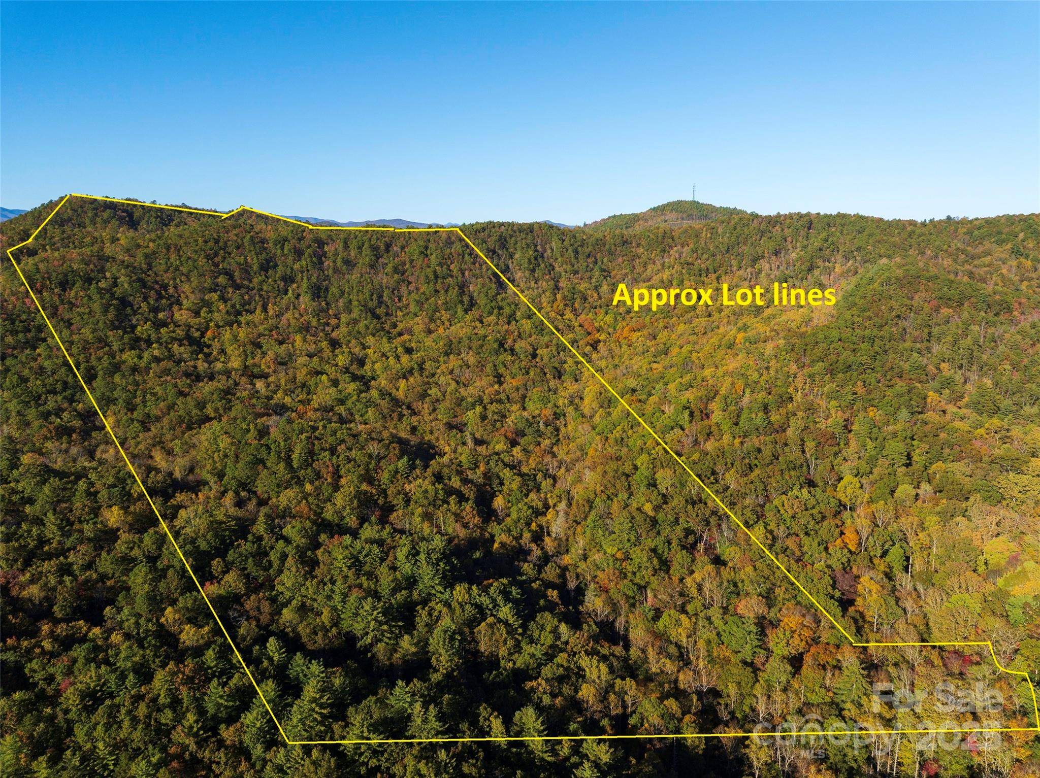 TBD Old Toxaway RD, Brevard, NC 28712