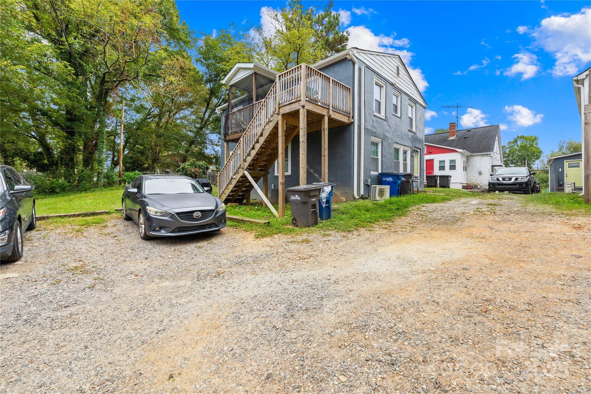 537 & 539 Broadway CT, Statesville, NC 28677
