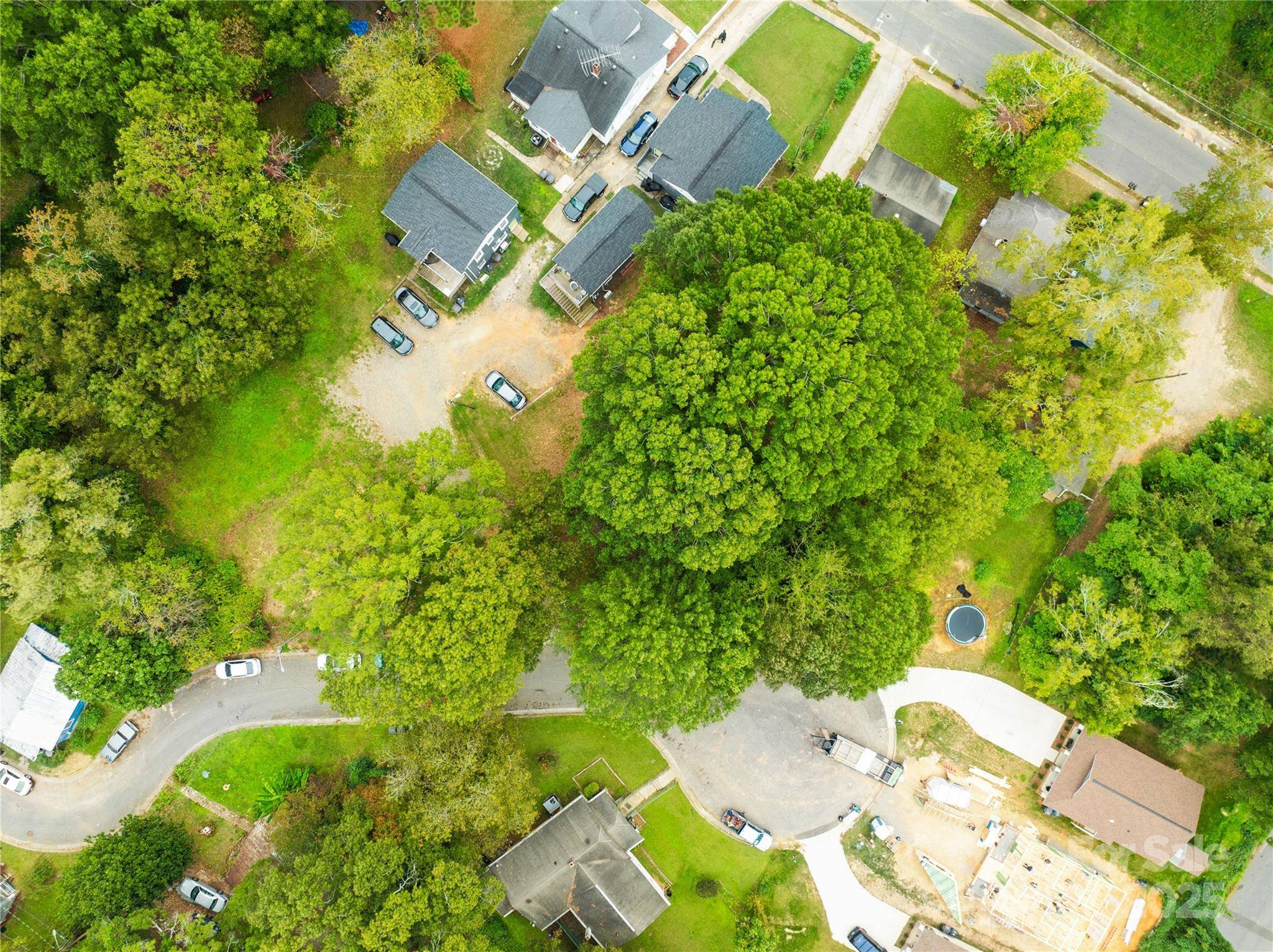 537 & 539 Broadway CT, Statesville, NC 28677