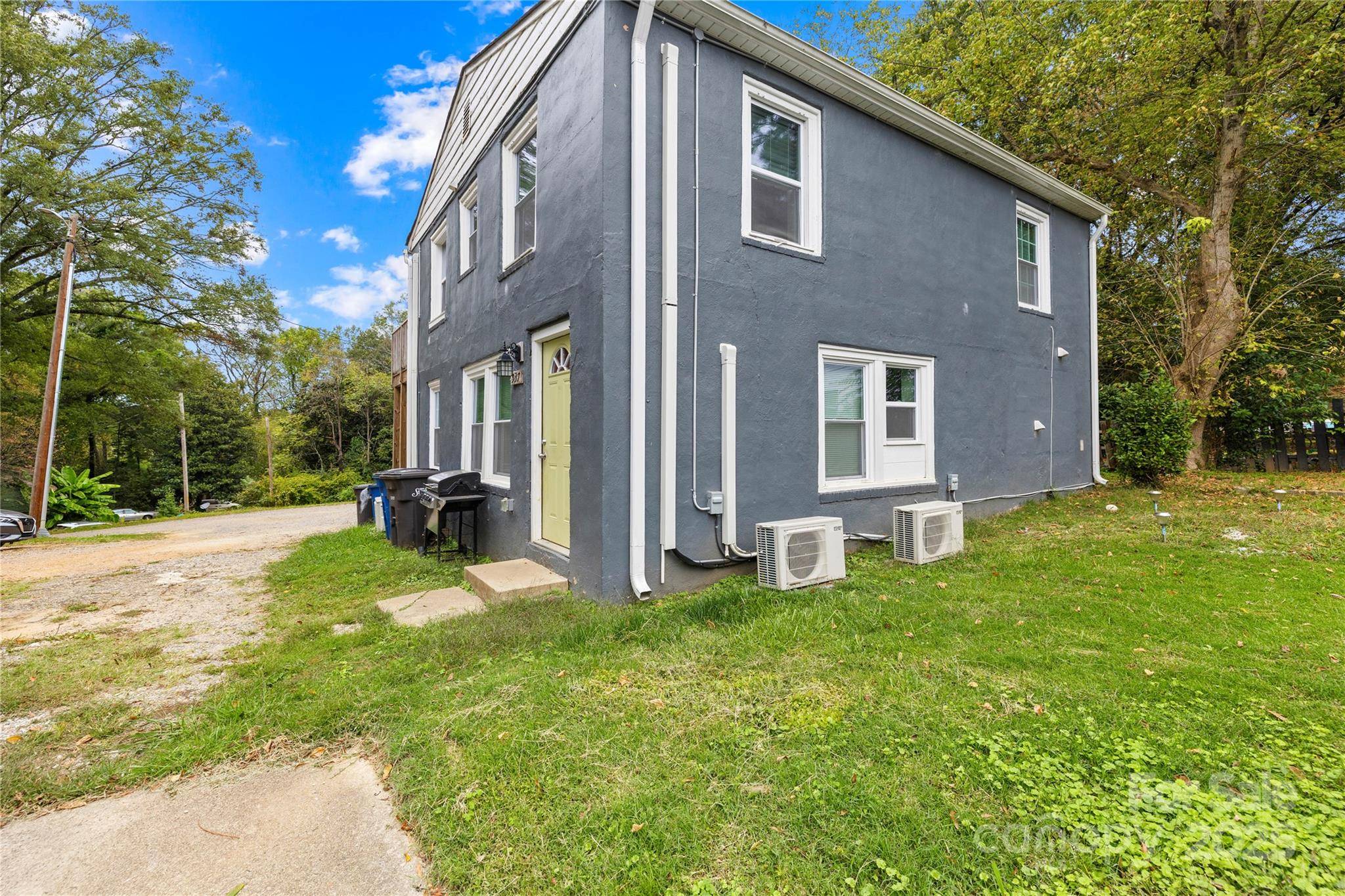 537 & 539 Broadway CT, Statesville, NC 28677