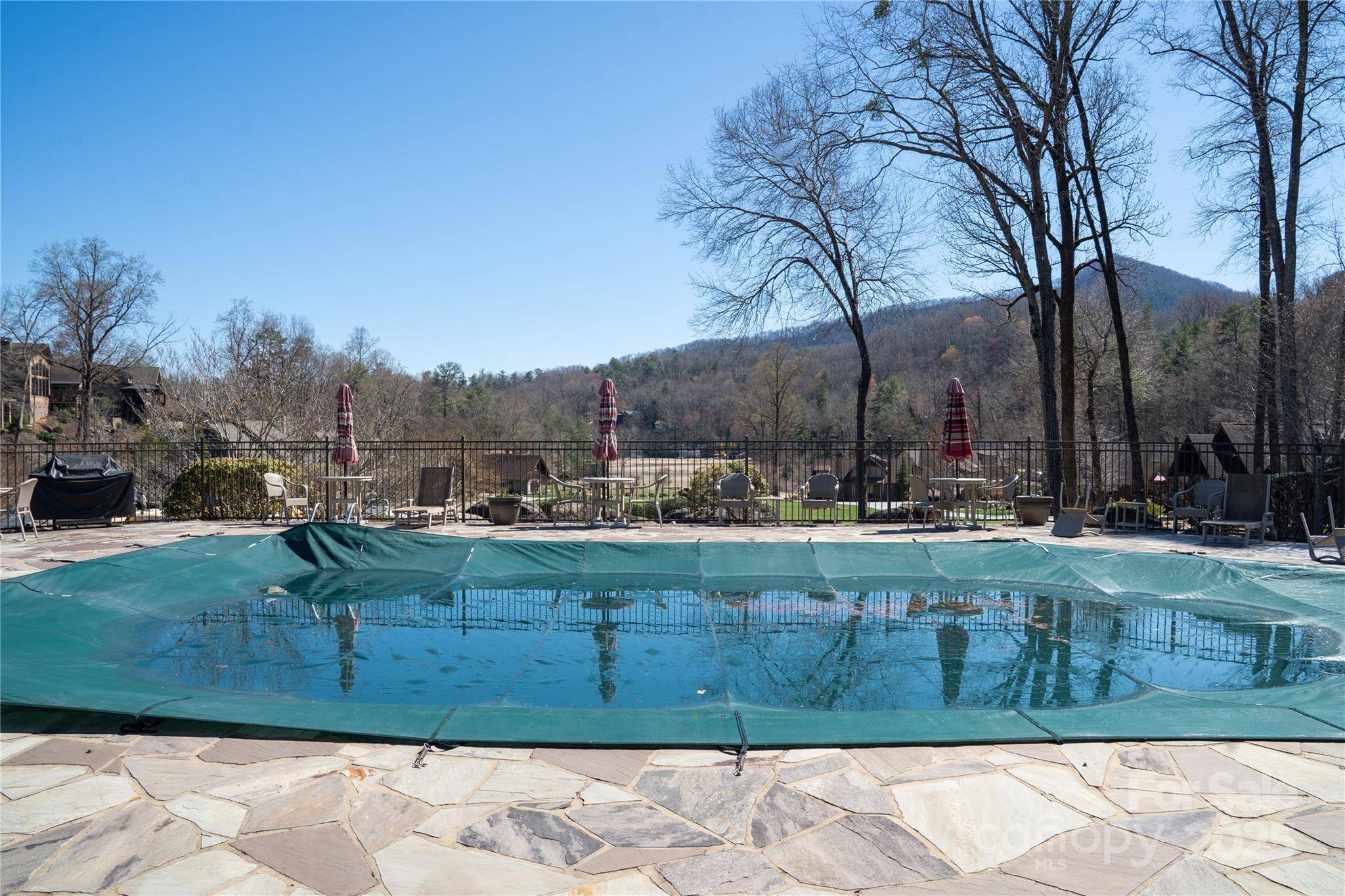 126 Kellerman PT #43, Lake Lure, NC 28746