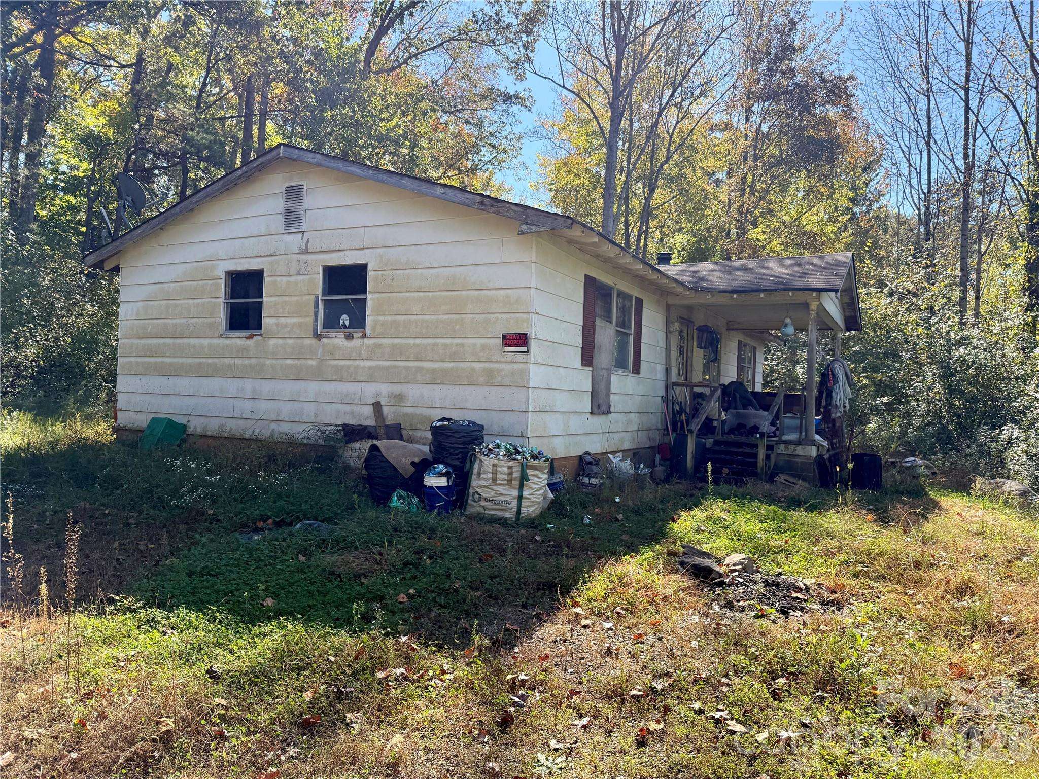 229 Kelsey LN, Rutherfordton, NC 28139