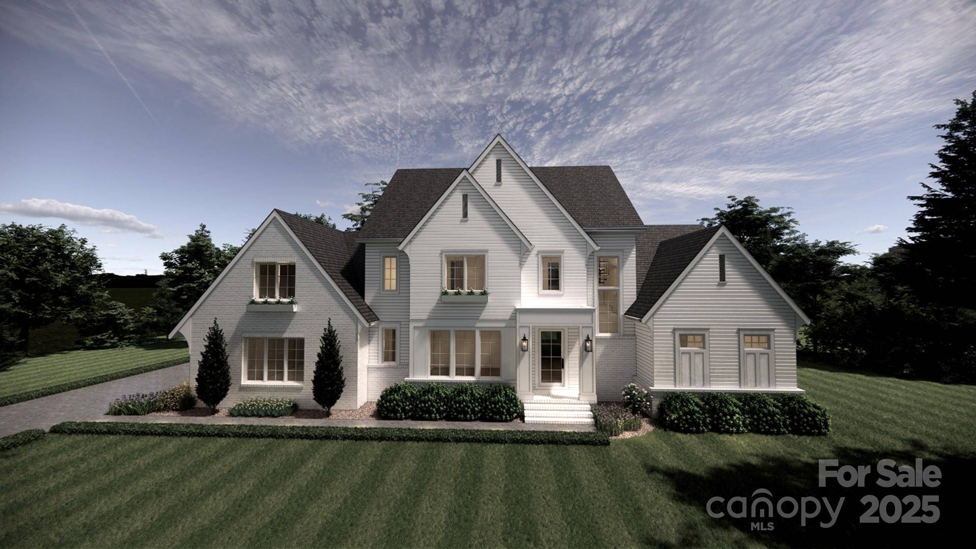 7427 Kates Grove WAY, Huntersville, NC 28078
