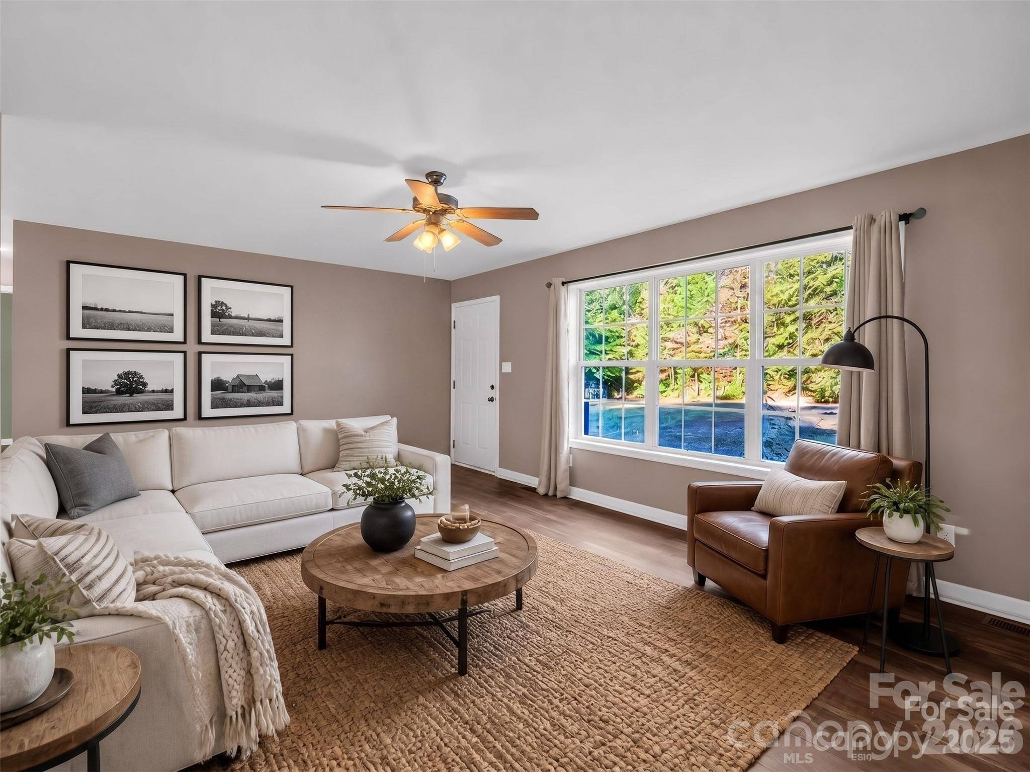 663 Landrum RD, Columbus, NC 28722