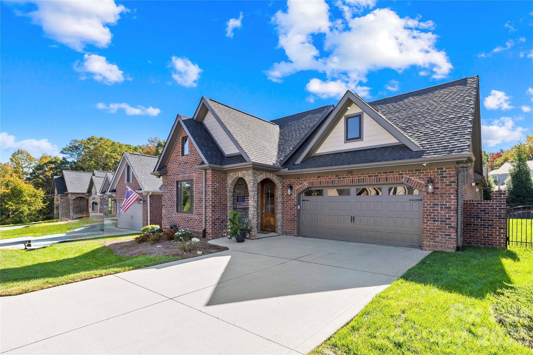 1140 Golden Hill LN, Denver, NC 28037