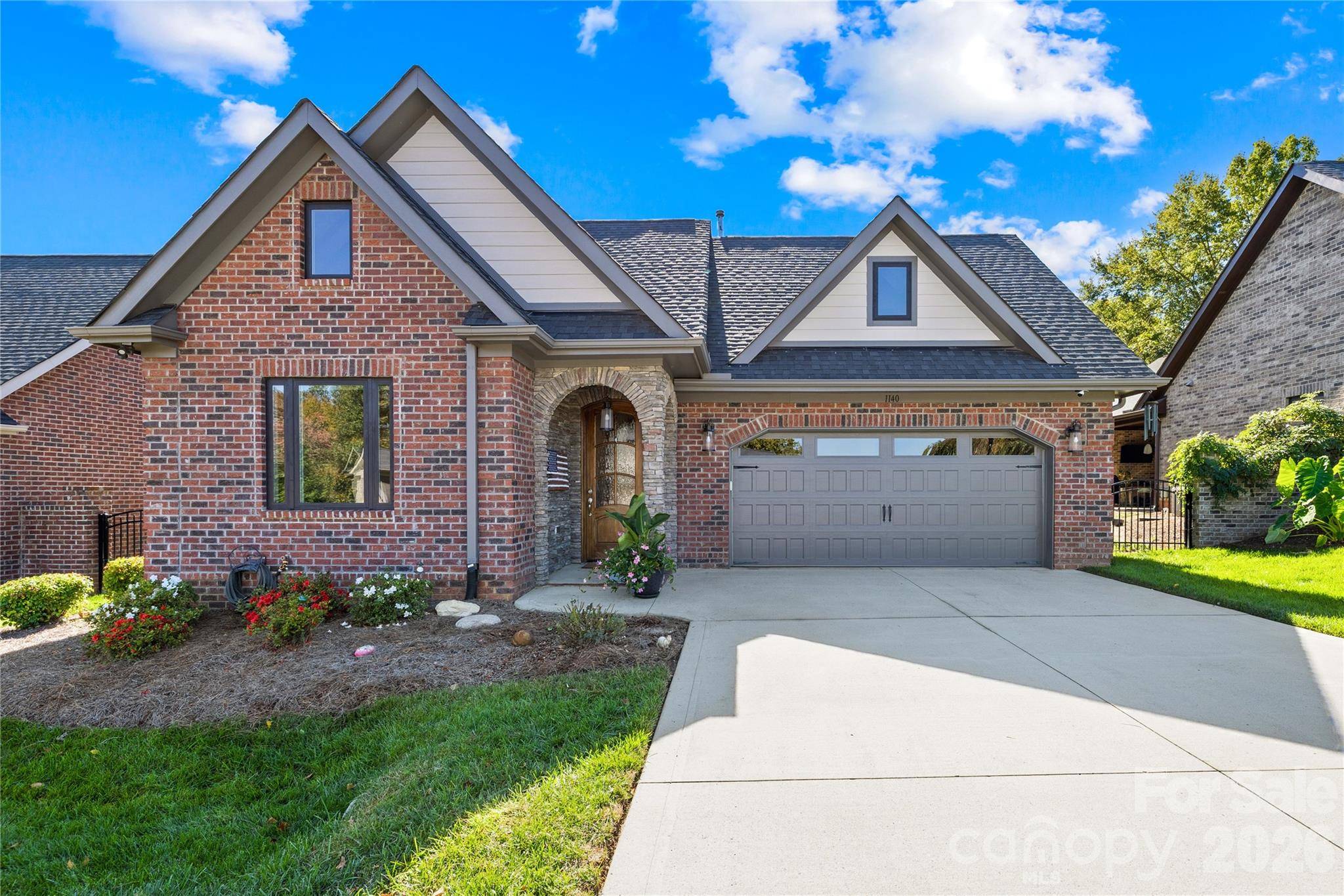 1140 Golden Hill LN, Denver, NC 28037