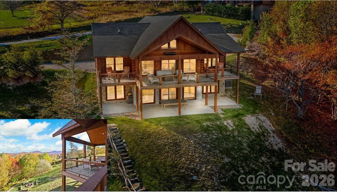584 Grey Fox RDG, Banner Elk, NC 28604