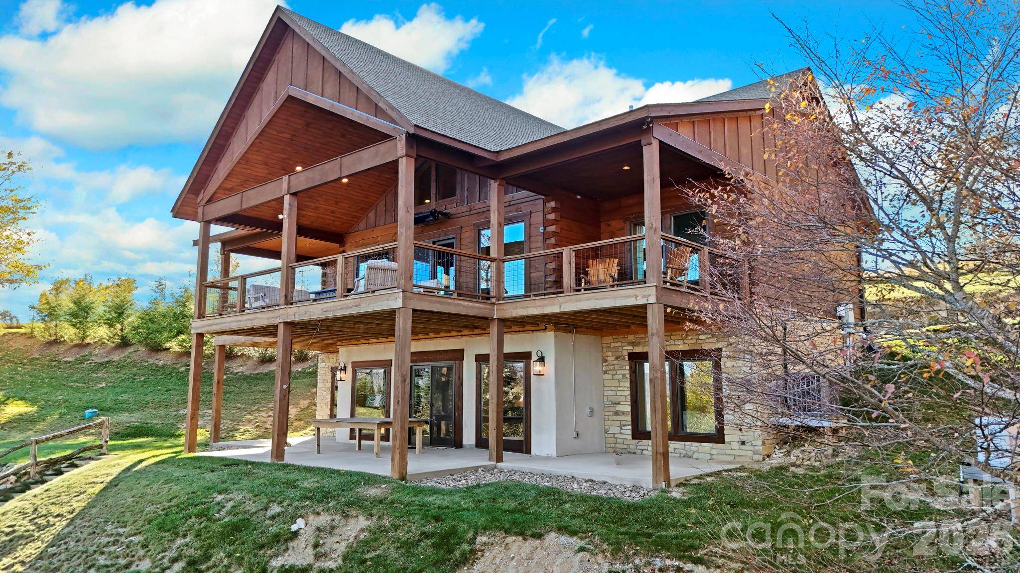 584 Grey Fox RDG, Banner Elk, NC 28604