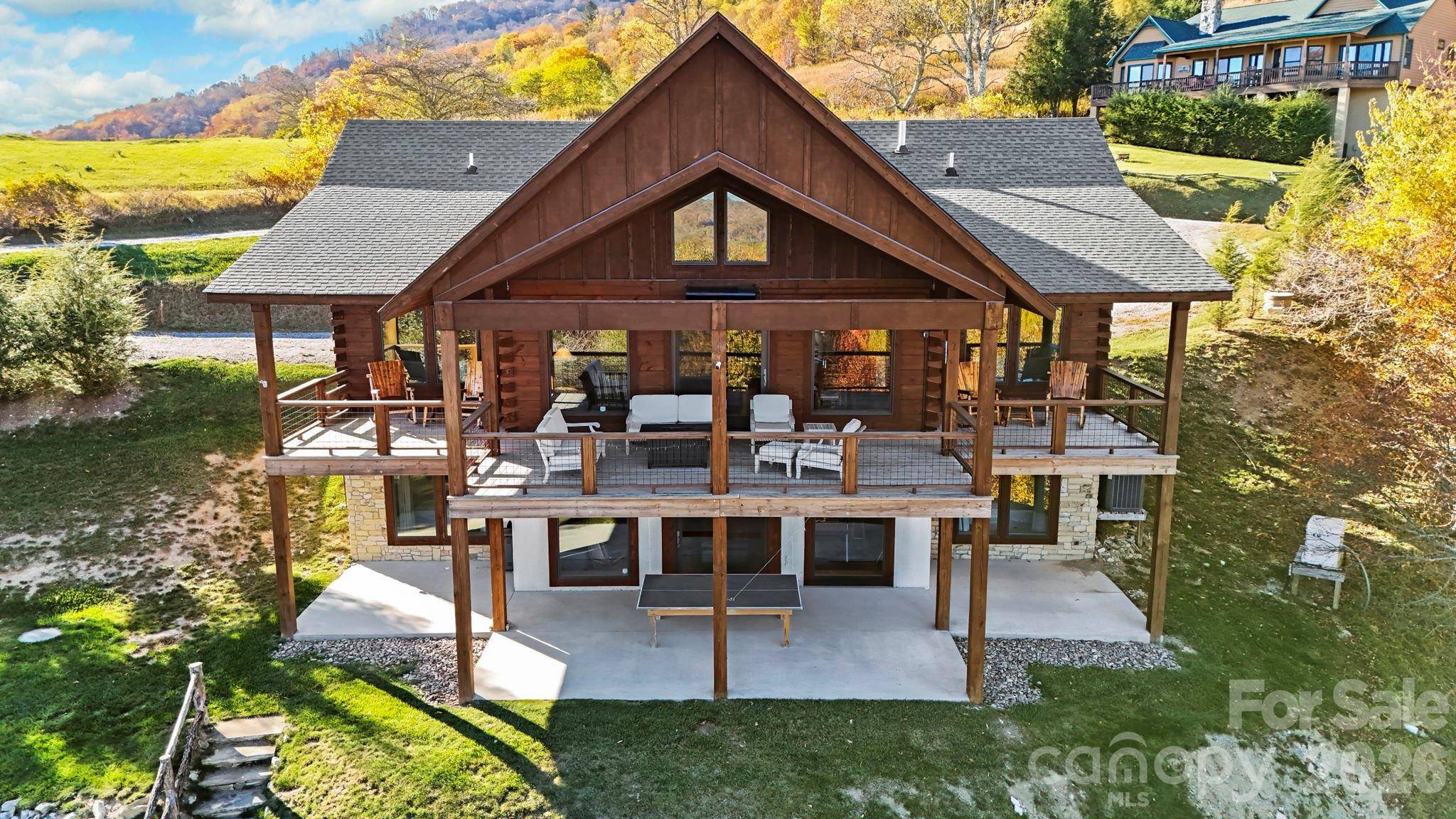 584 Grey Fox RDG, Banner Elk, NC 28604