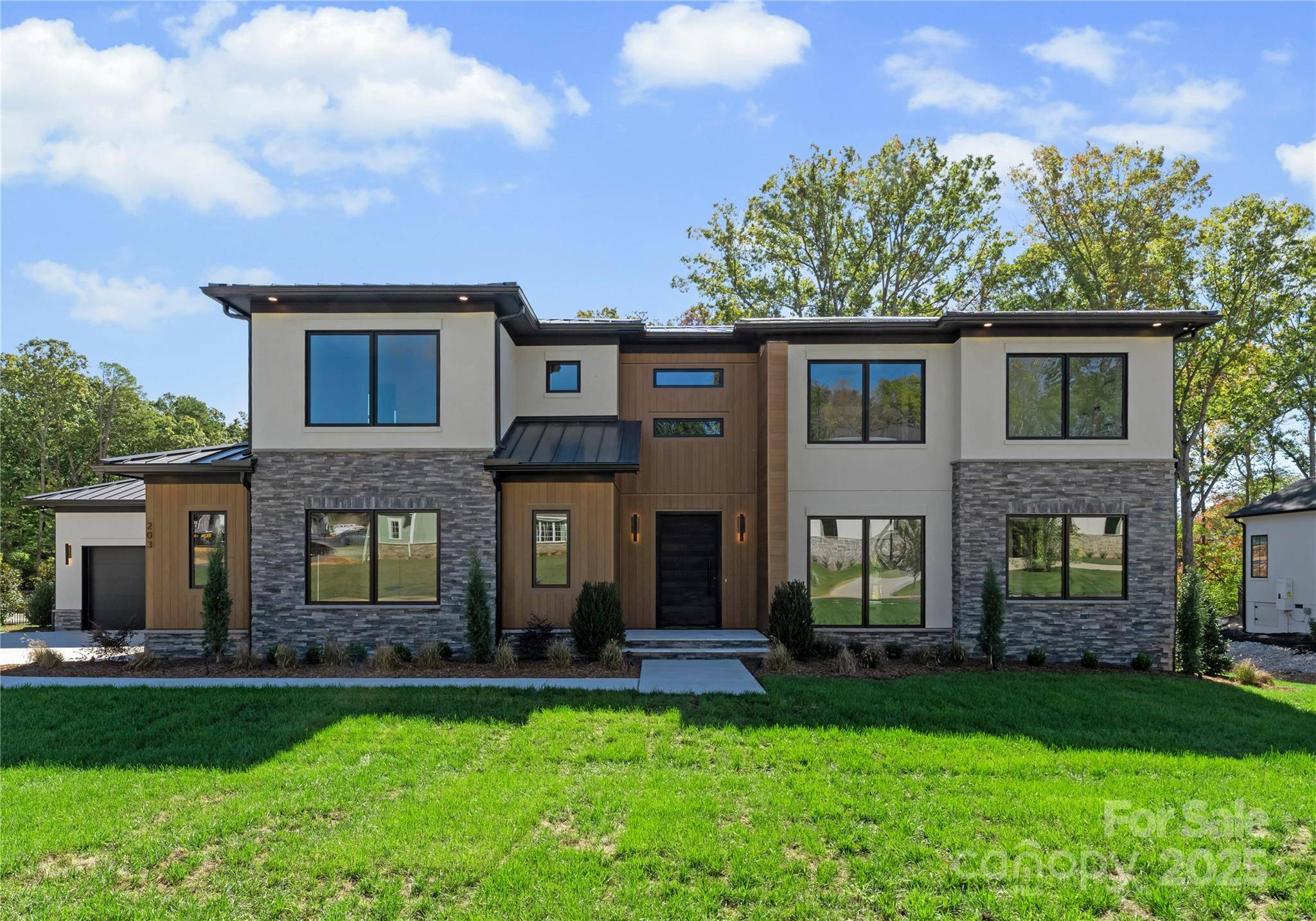 203 Sugar Maple LN #23, Matthews, NC 28104