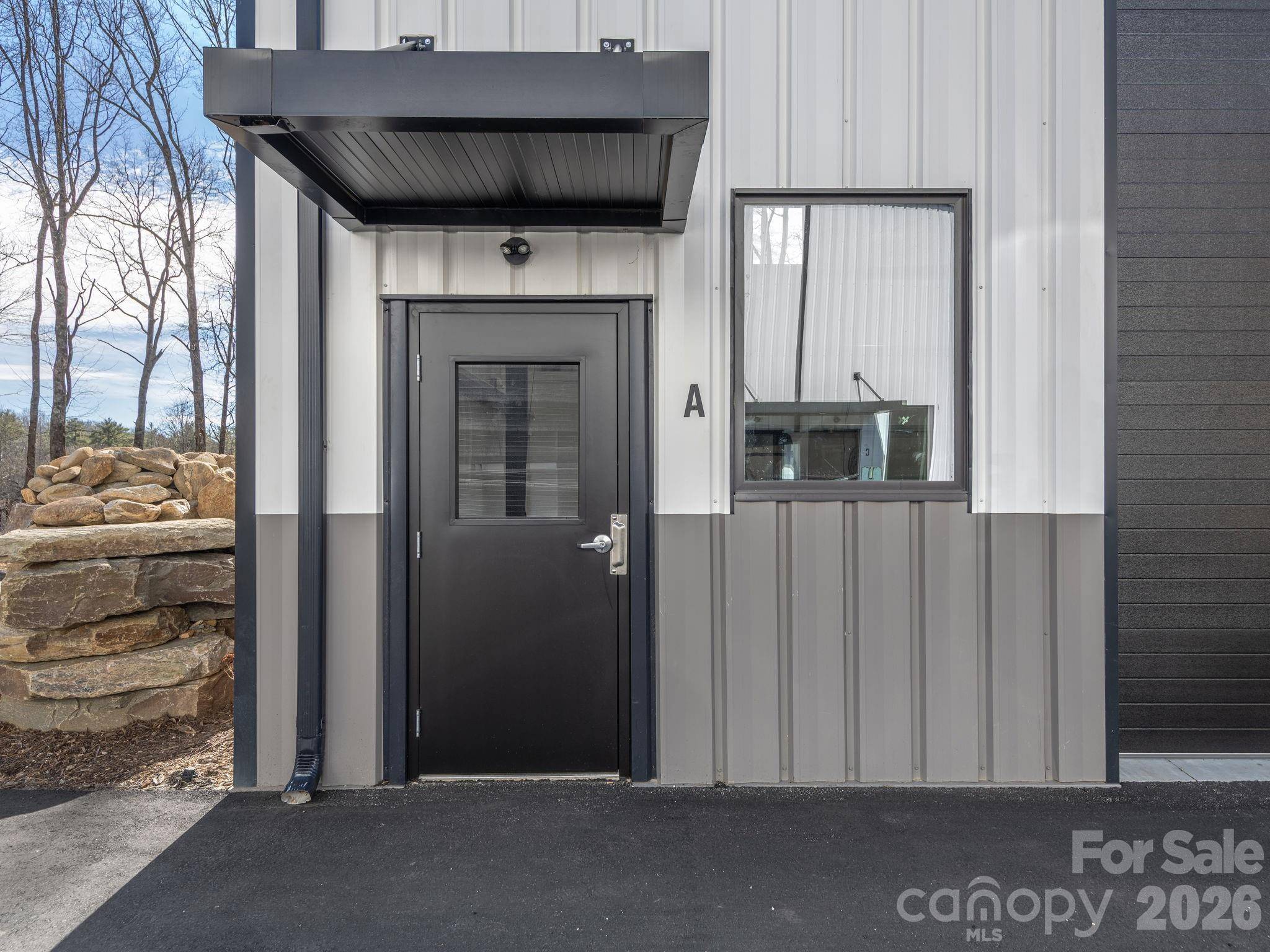 65 Speed WAY #4A, Lake Toxaway, NC 28747