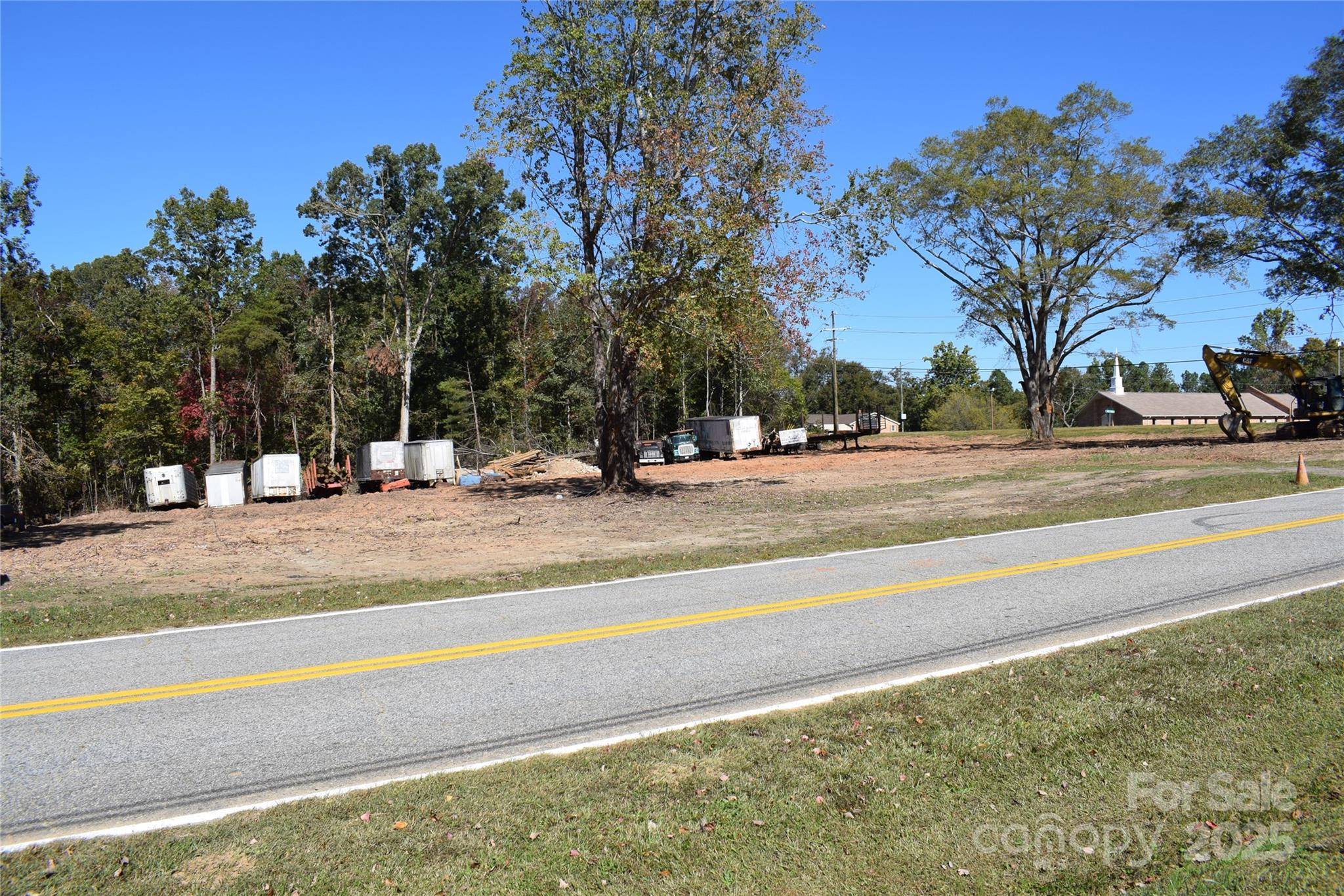 0 Asheville HWY, Campobello, SC 29322