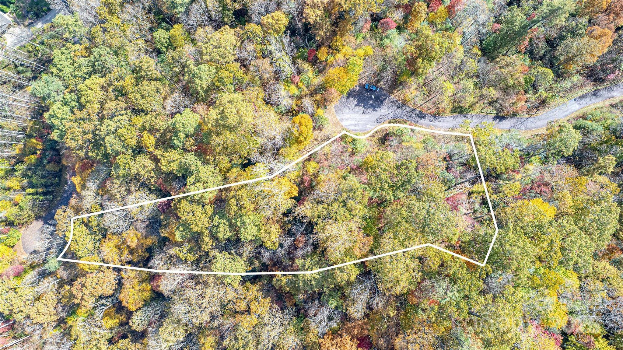 TBD High Point TRL #21, Brevard, NC 28712