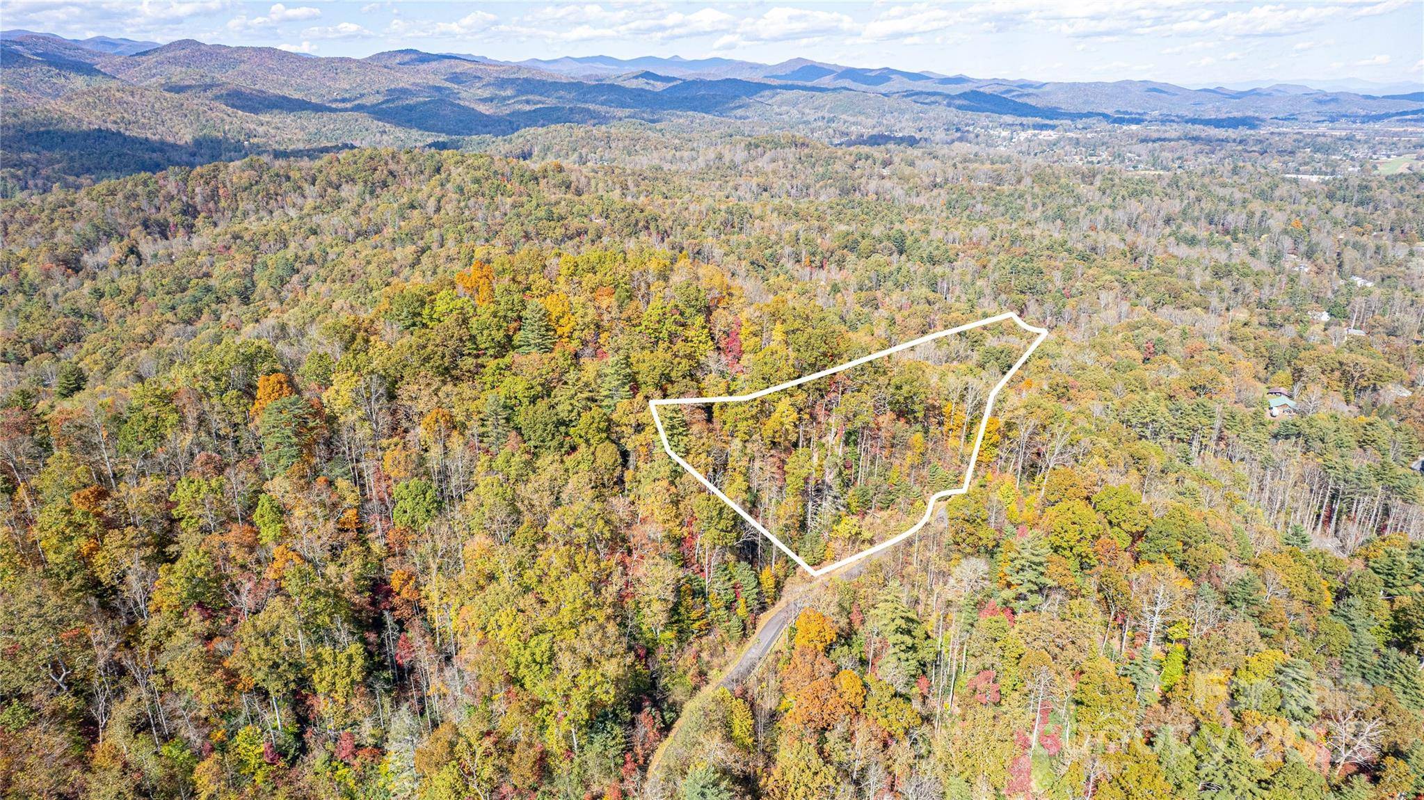 TBD High Point TRL #21, Brevard, NC 28712