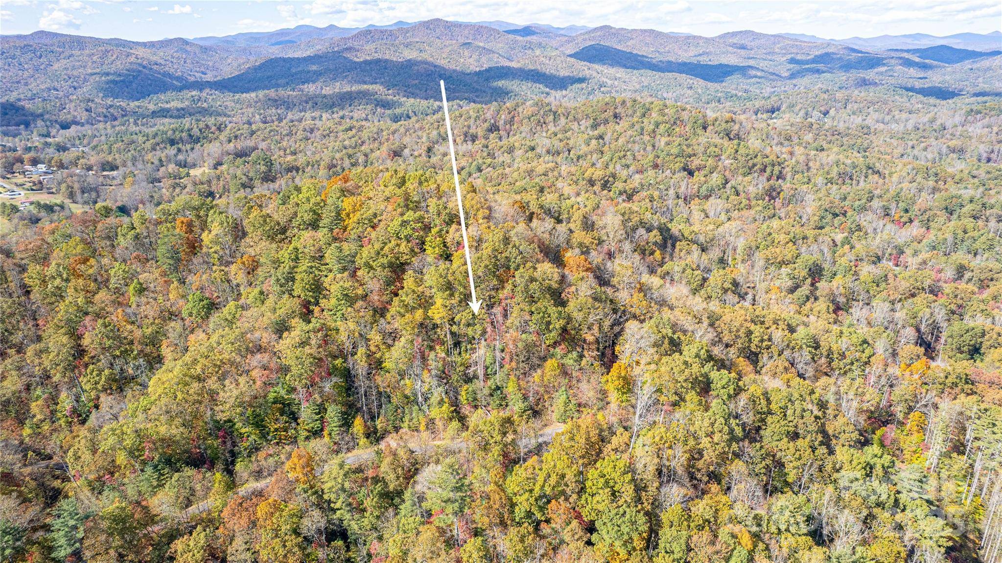 TBD High Point TRL #21, Brevard, NC 28712