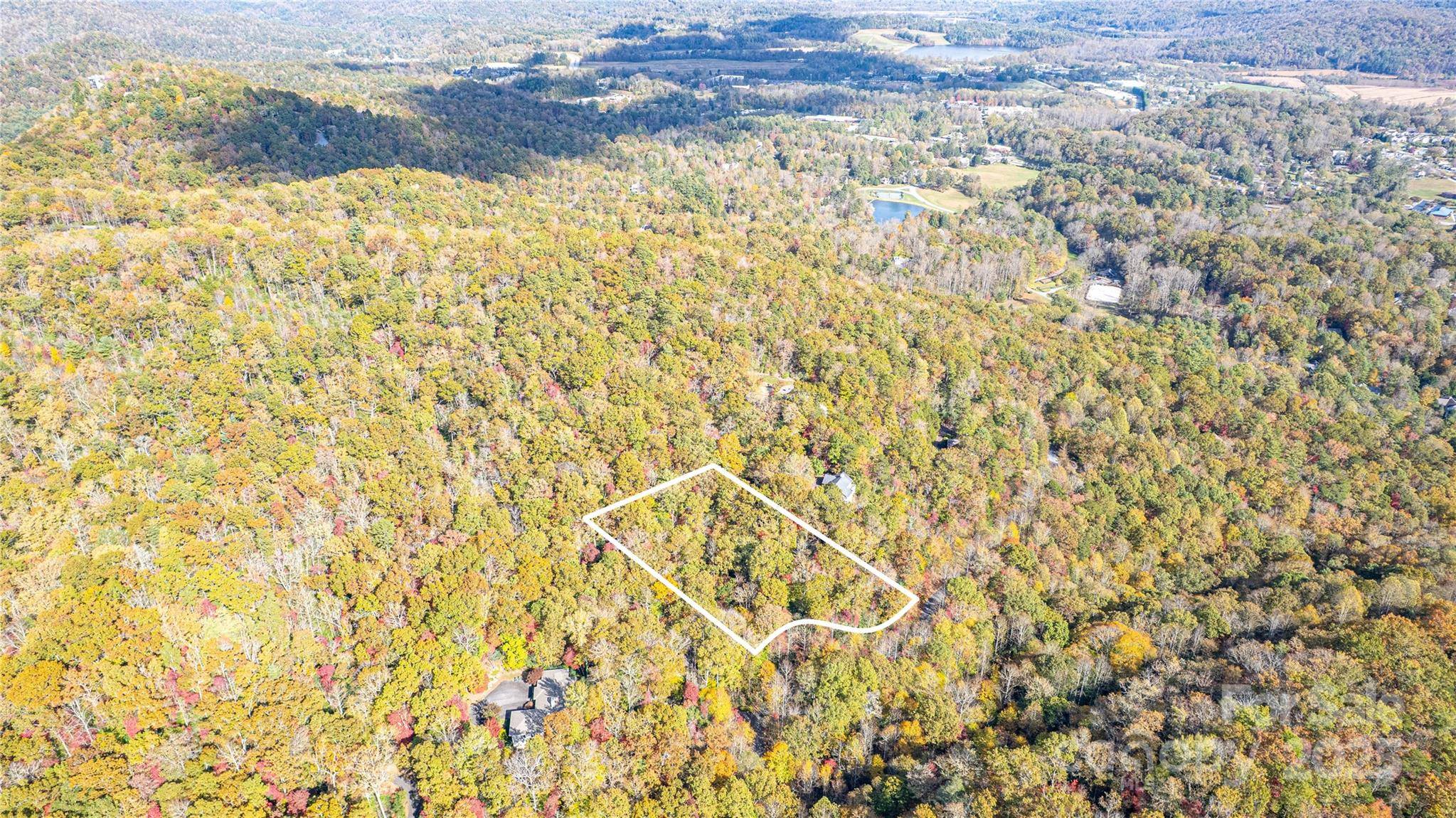 TBD Stone DR #11, Brevard, NC 28712