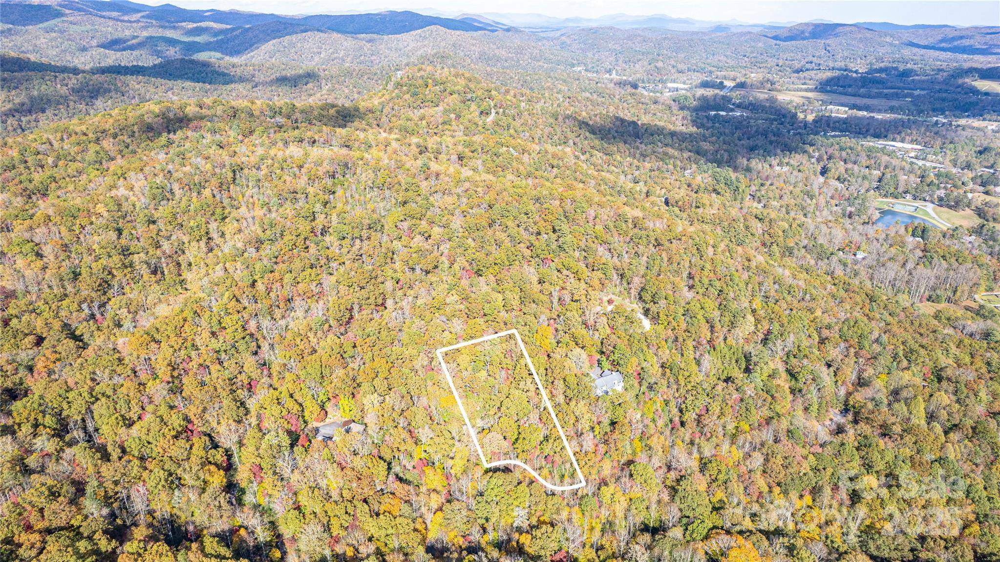 TBD Stone DR #11, Brevard, NC 28712