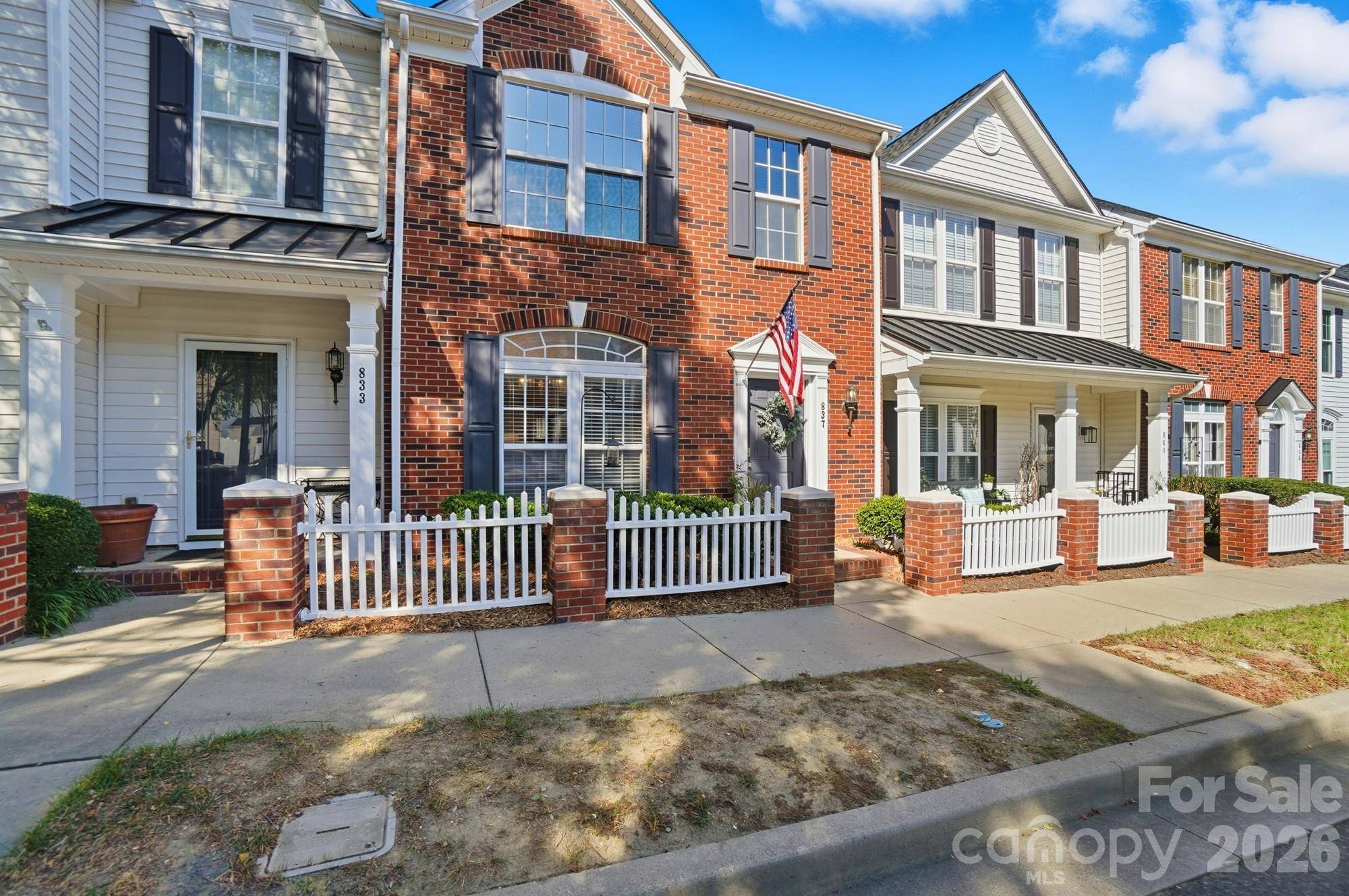 837 Dillard RD, Rock Hill, SC 29730