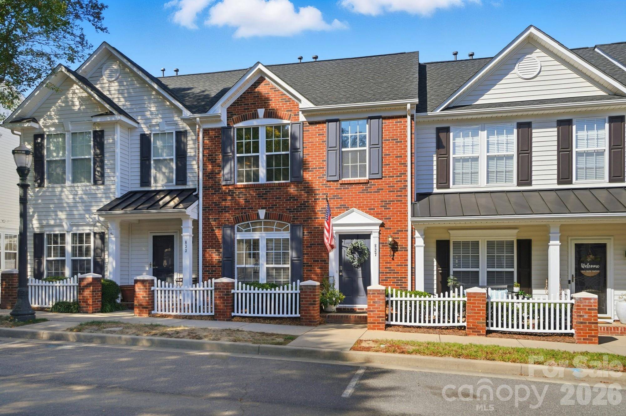 837 Dillard RD, Rock Hill, SC 29730