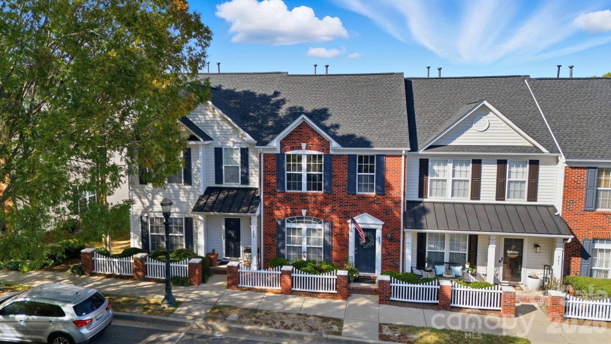837 Dillard RD, Rock Hill, SC 29730