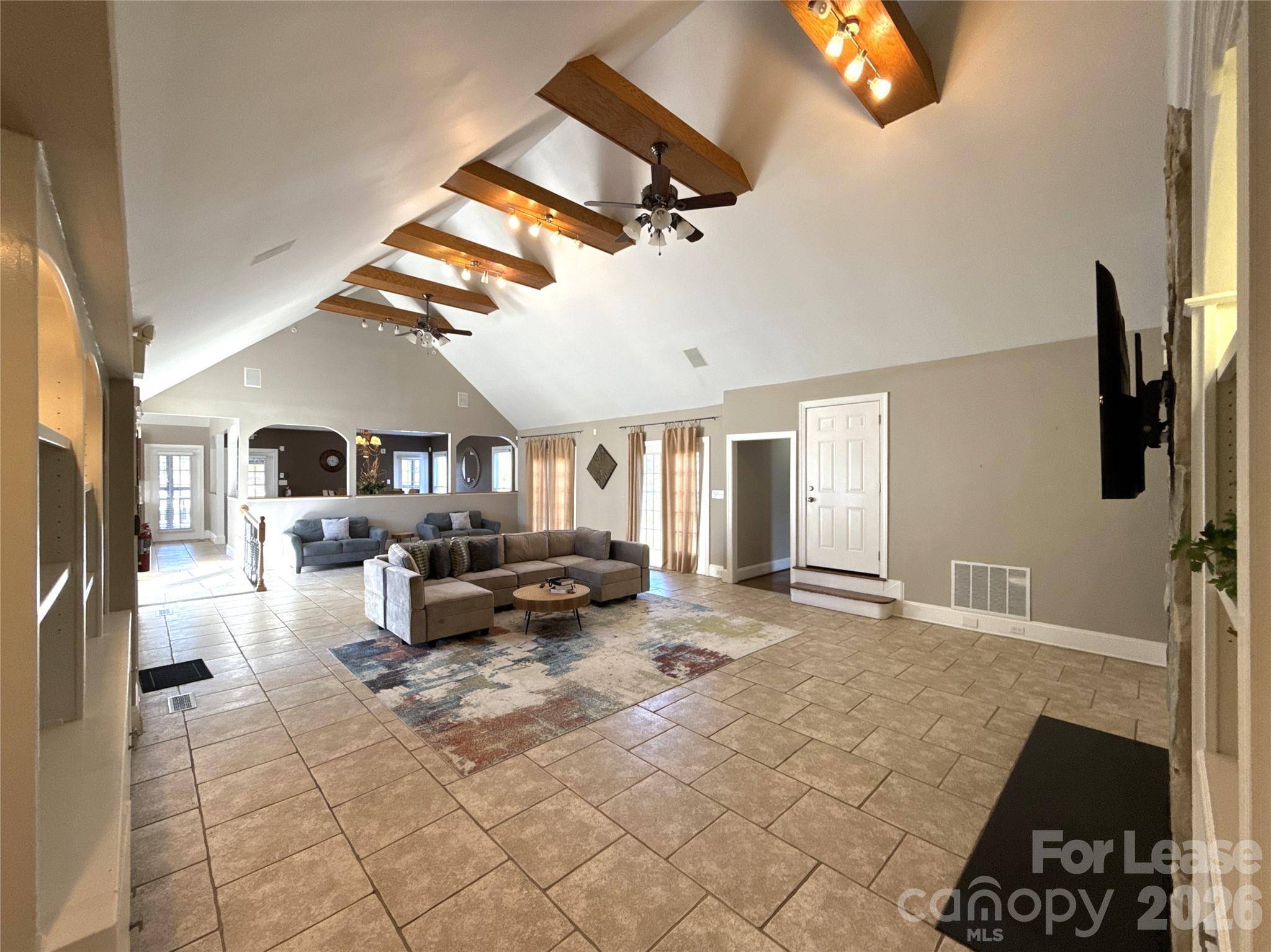 14009 Thompson RD, Charlotte, NC 28227