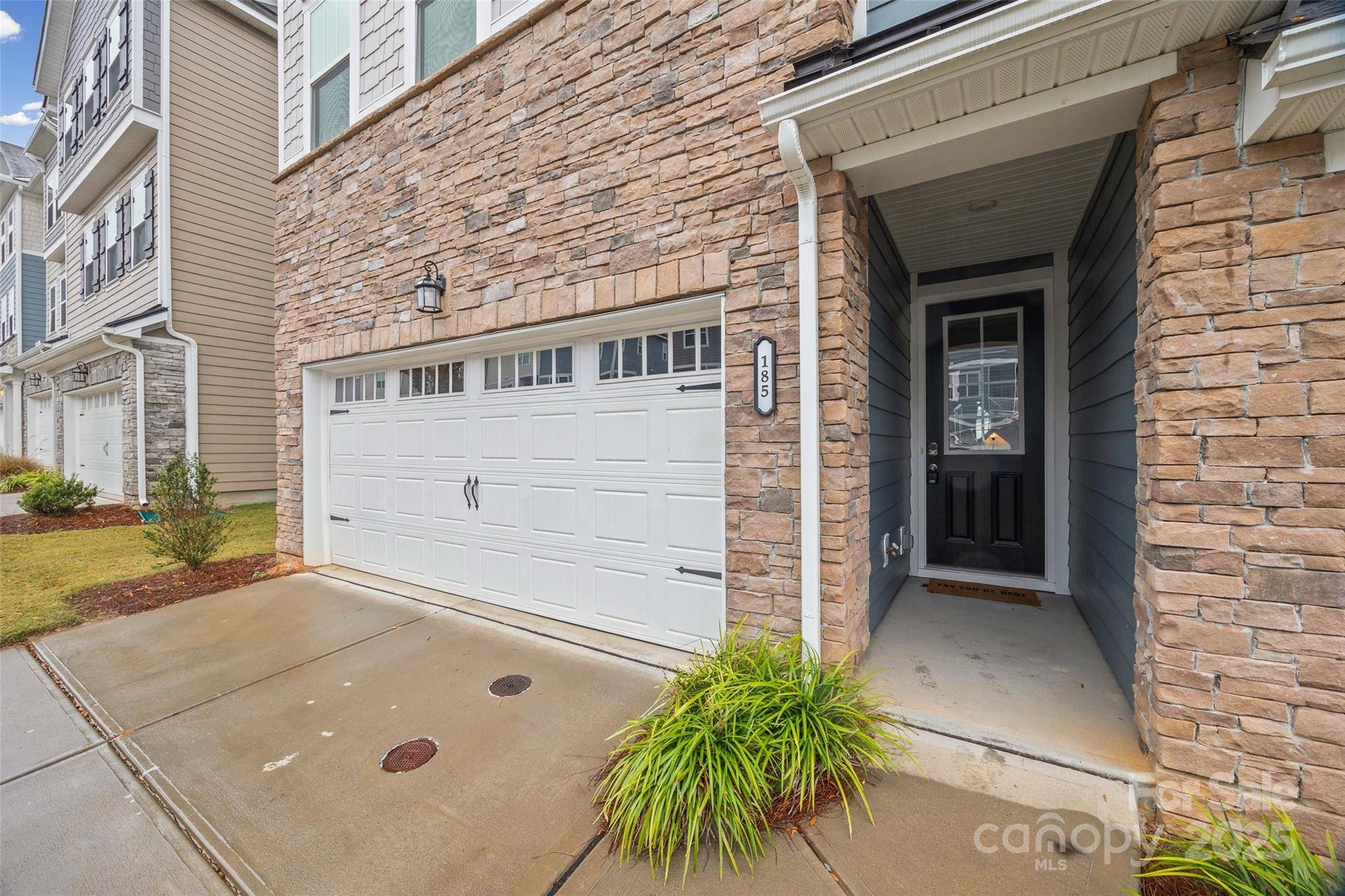 185 Marron DR, Indian Trail, NC 28079