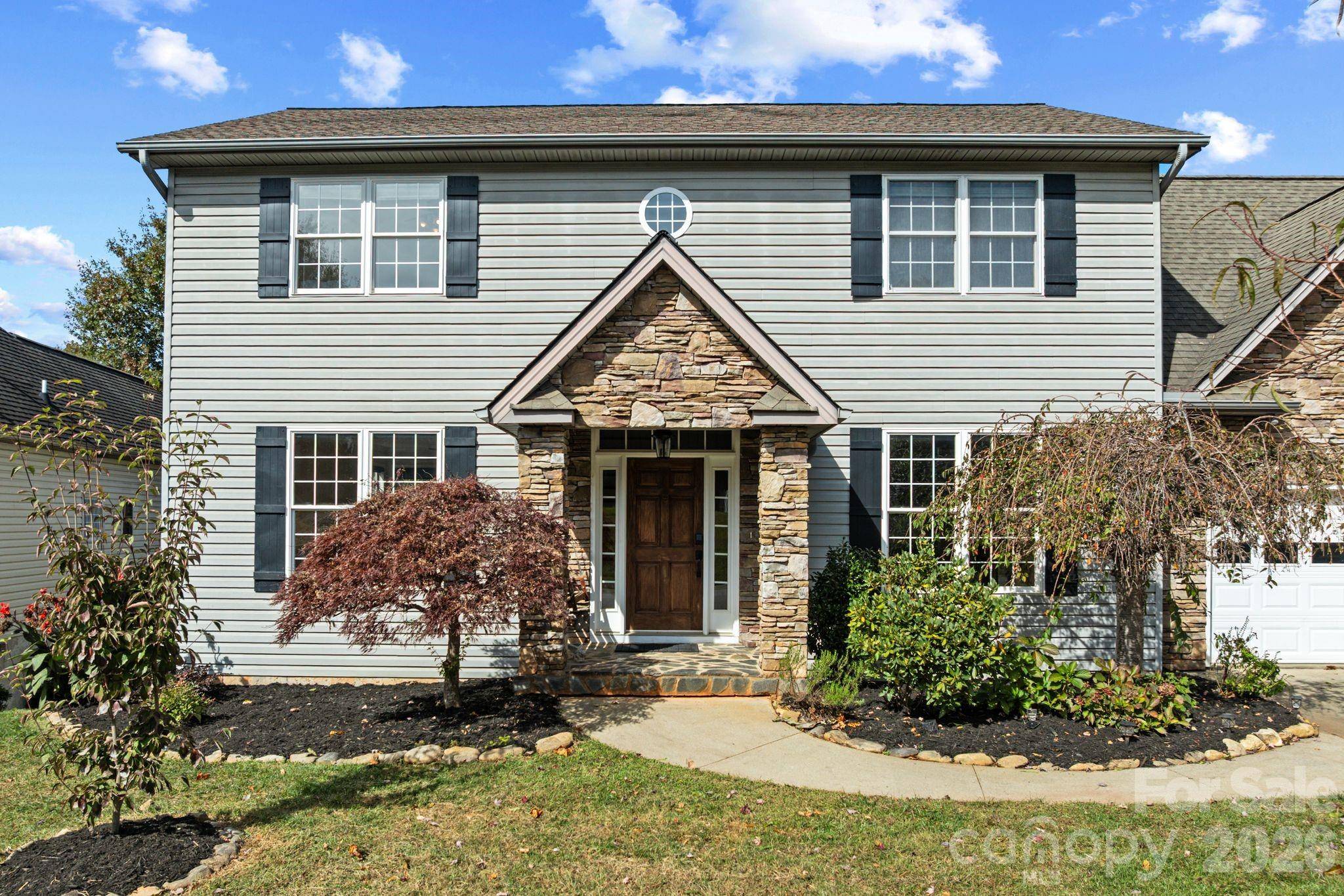 224 Rivercrest BLVD, Arden, NC 28704