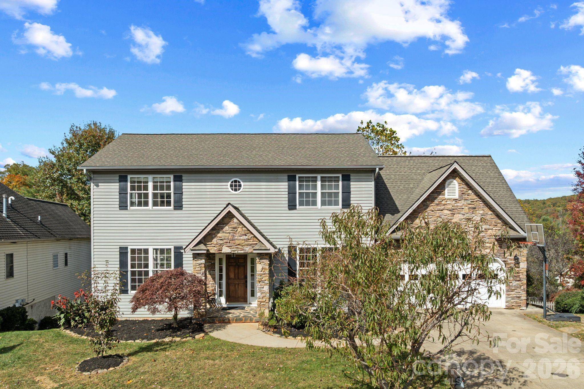 224 Rivercrest BLVD, Arden, NC 28704