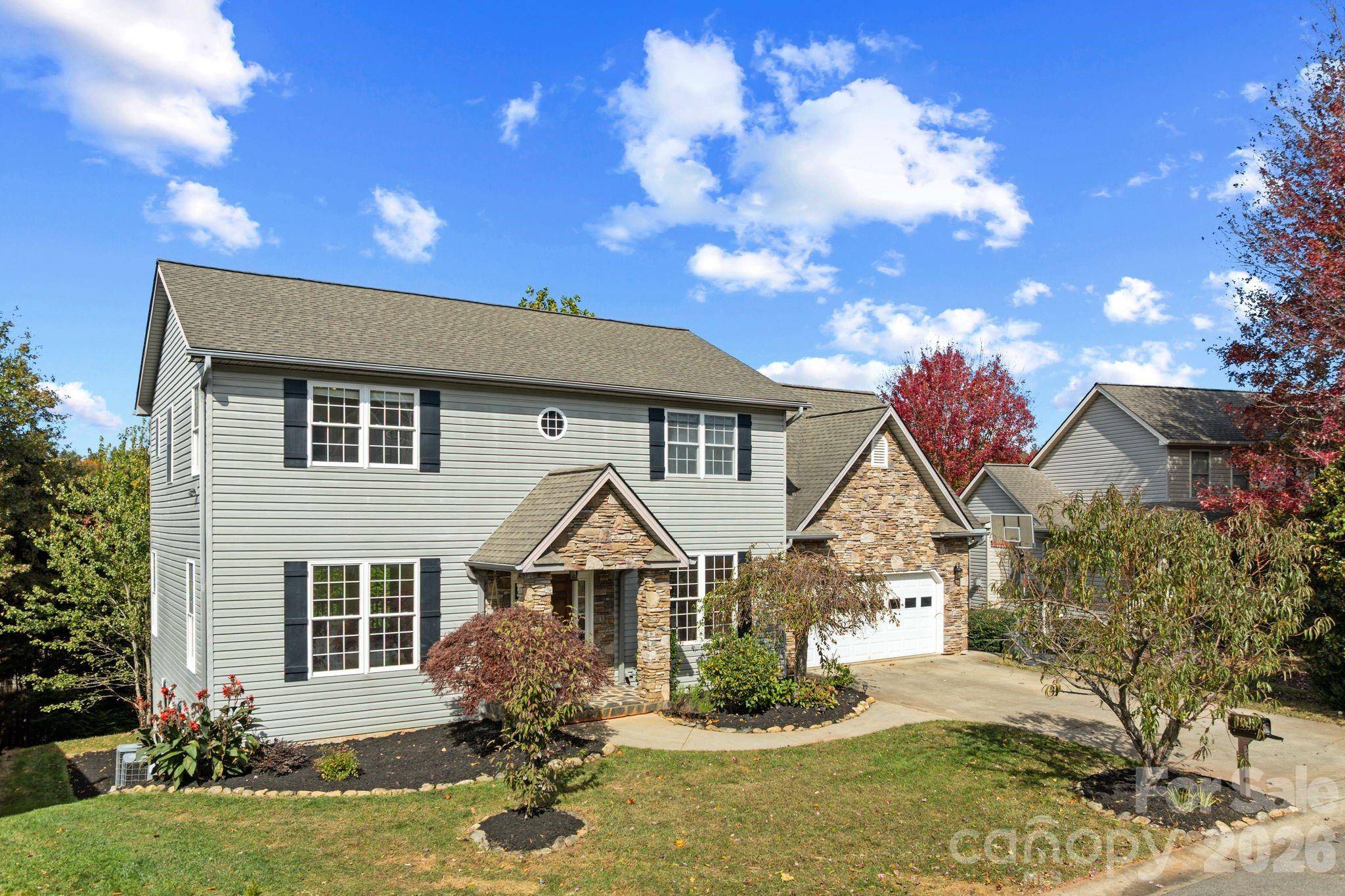 224 Rivercrest BLVD, Arden, NC 28704