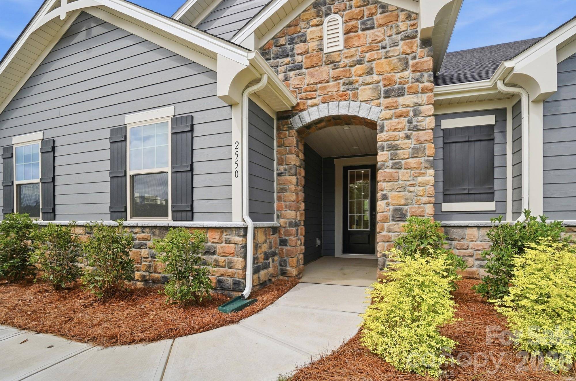 2550 Mabel LN, Monroe, NC 28110