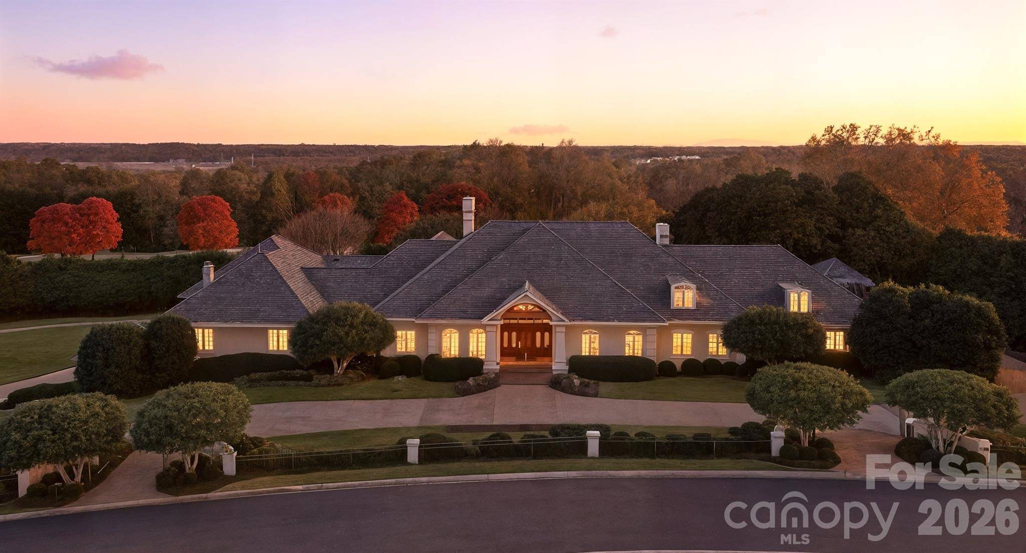3619 Links DR NE, Conover, NC 28613