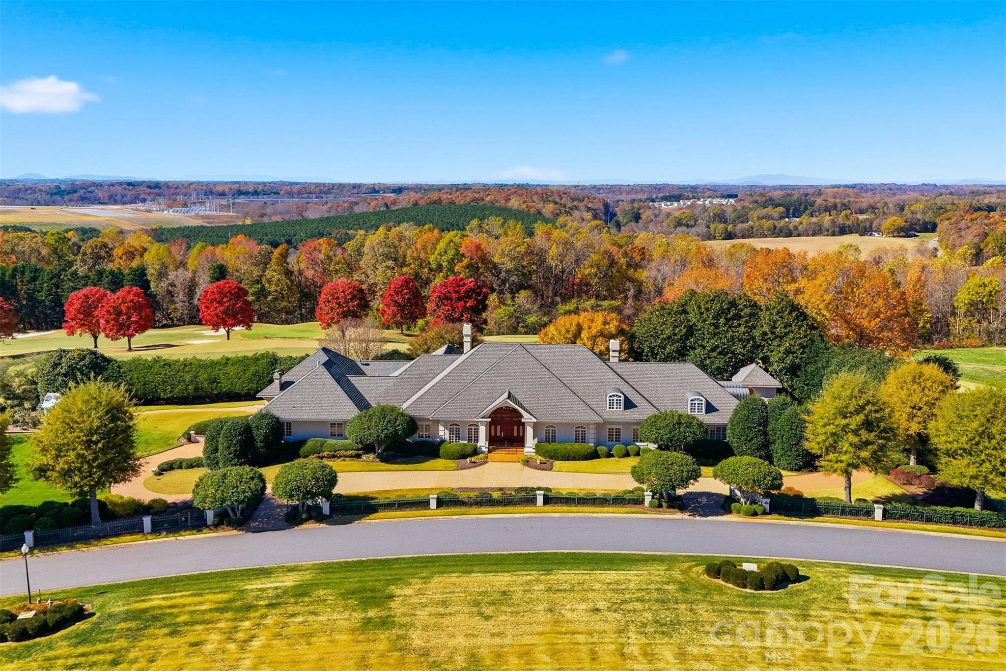 3619 Links DR NE, Conover, NC 28613