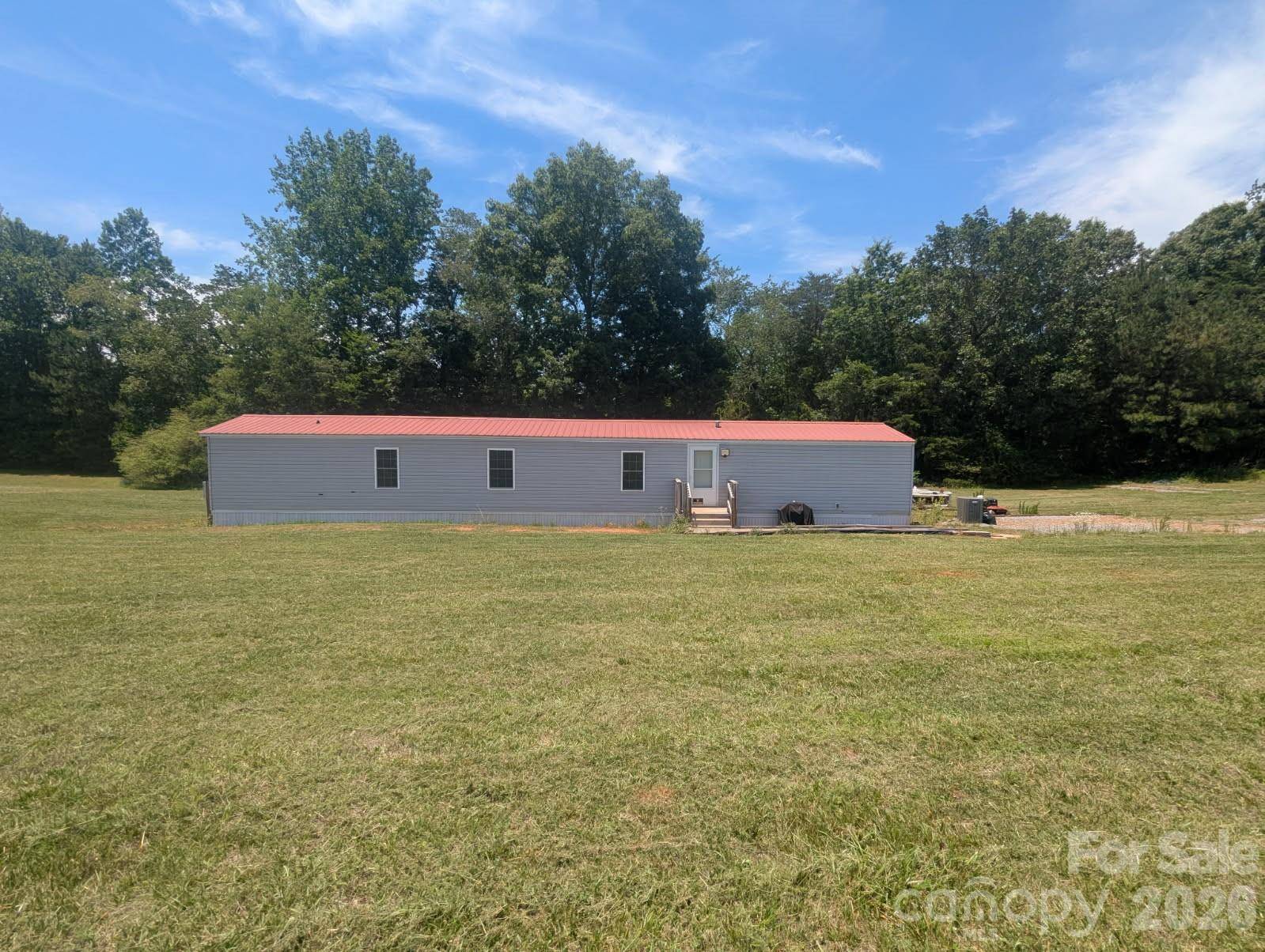 260 Buck Branch RD, Mill Spring, NC 28756