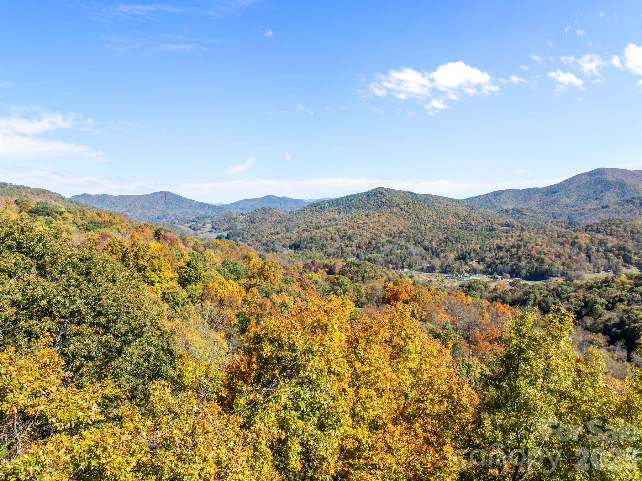 Lots 61 and 62 Wildwood DR, Burnsville, NC 28714