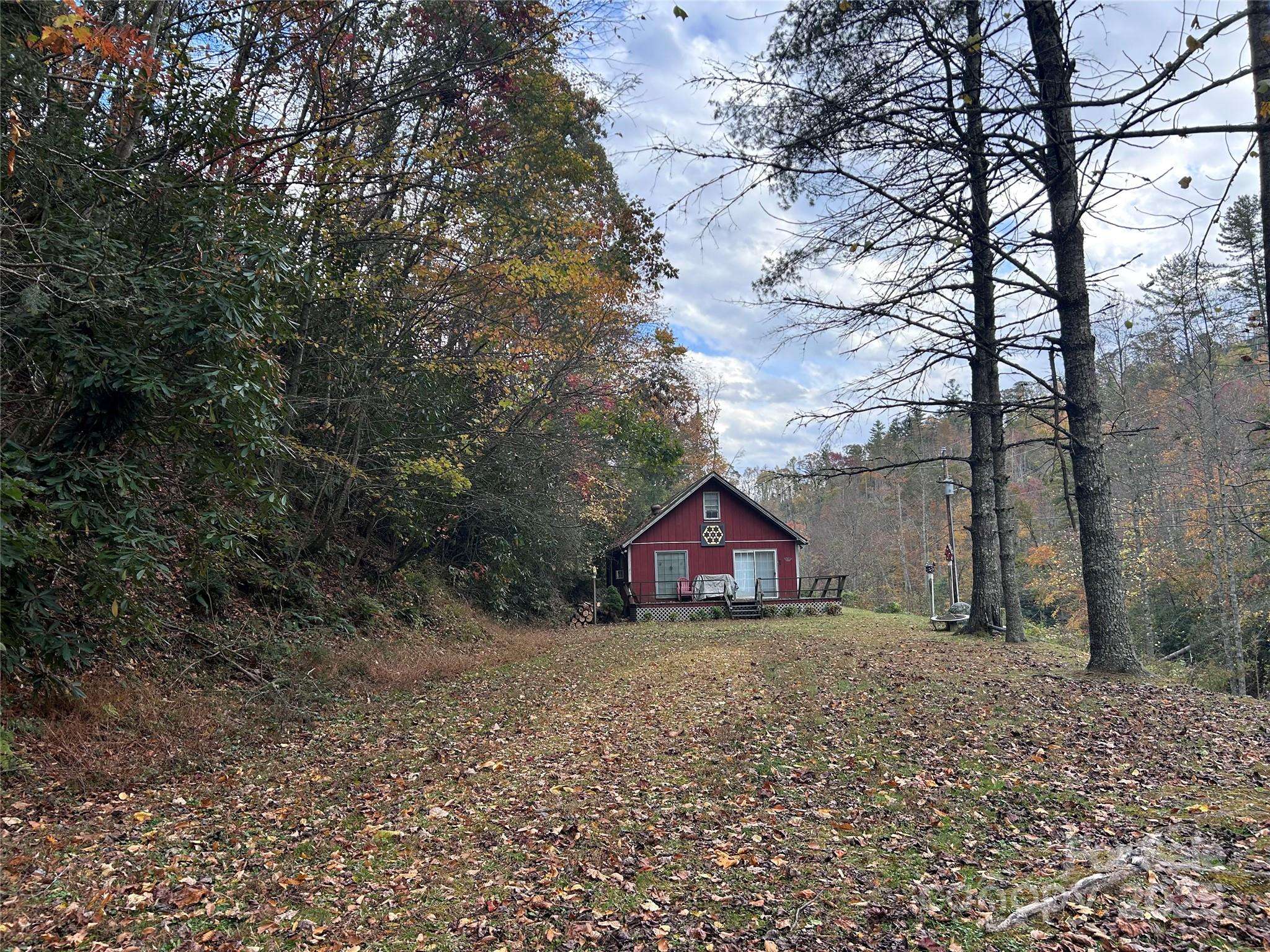 362 Melton Branch RD #A1-A6, Bakersville, NC 28705