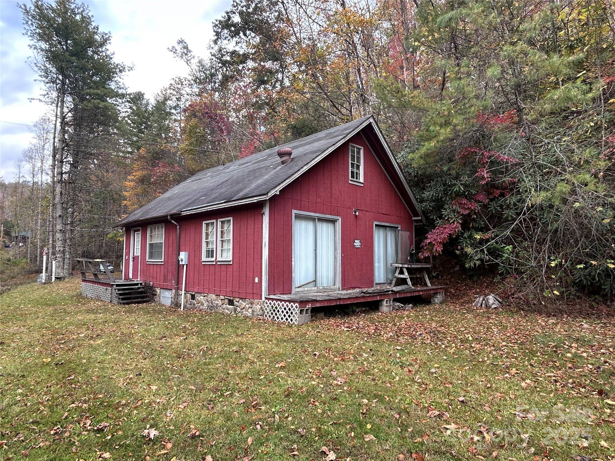 362 Melton Branch RD #A1-A6, Bakersville, NC 28705