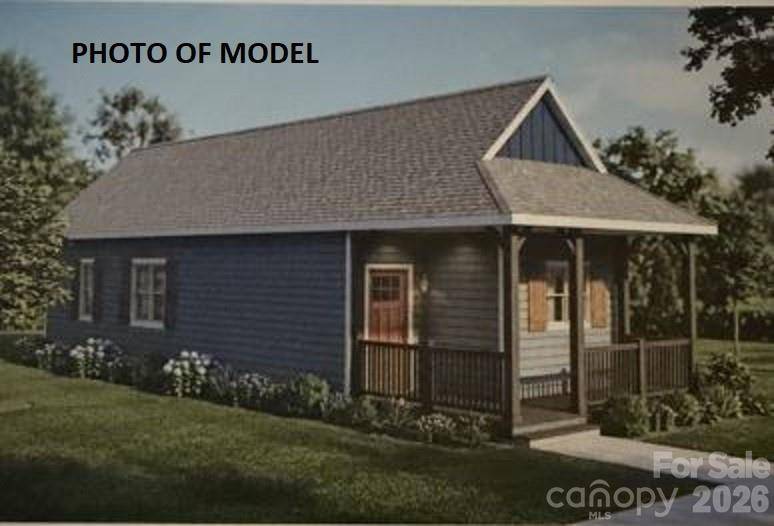 106 Lane ST #6, Morganton, NC 28655