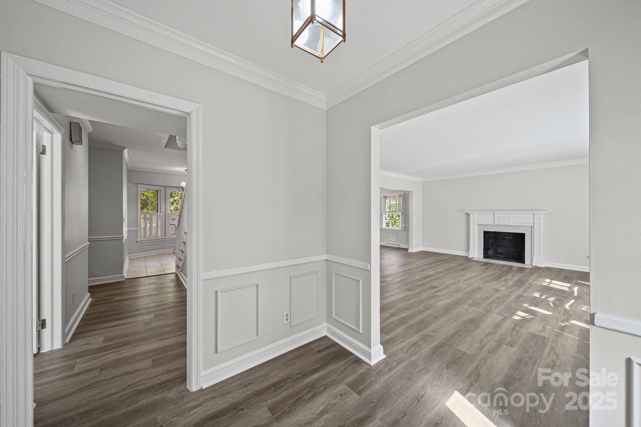 509 Lee AVE, Wadesboro, NC 28170