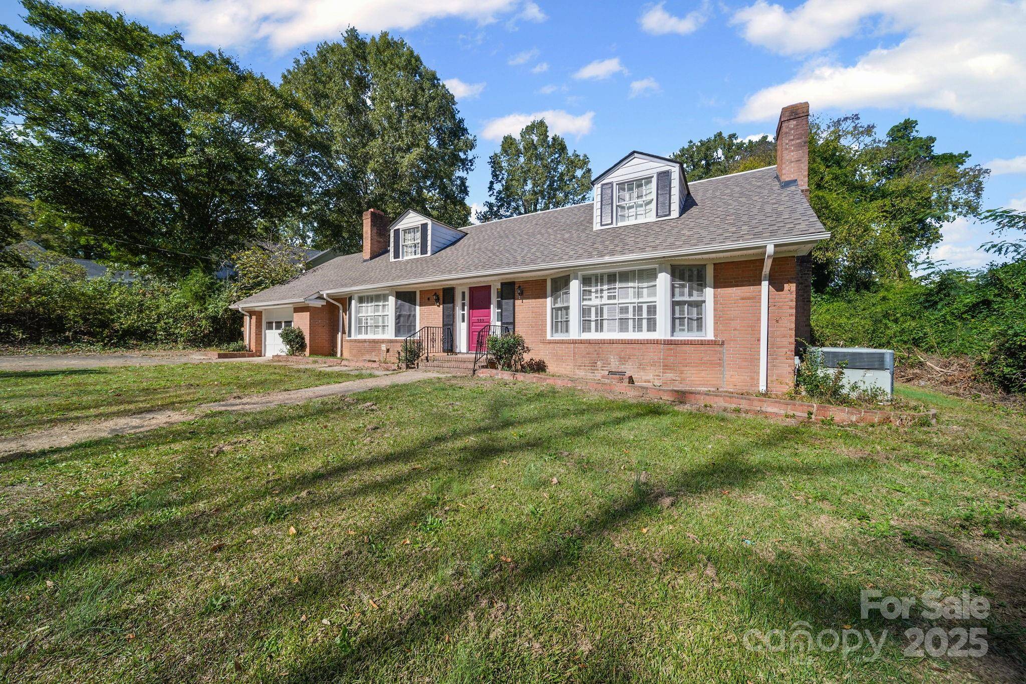 509 Lee AVE, Wadesboro, NC 28170