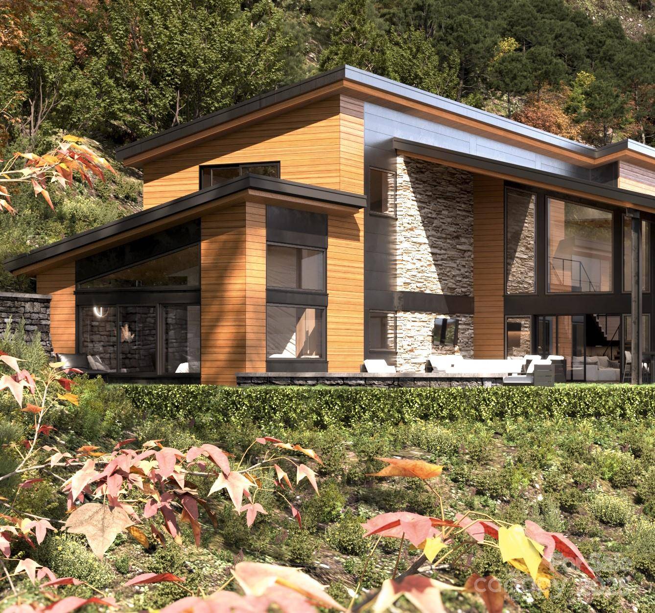 Lot 45 Weatherwatch LN, Waynesville, NC 28786